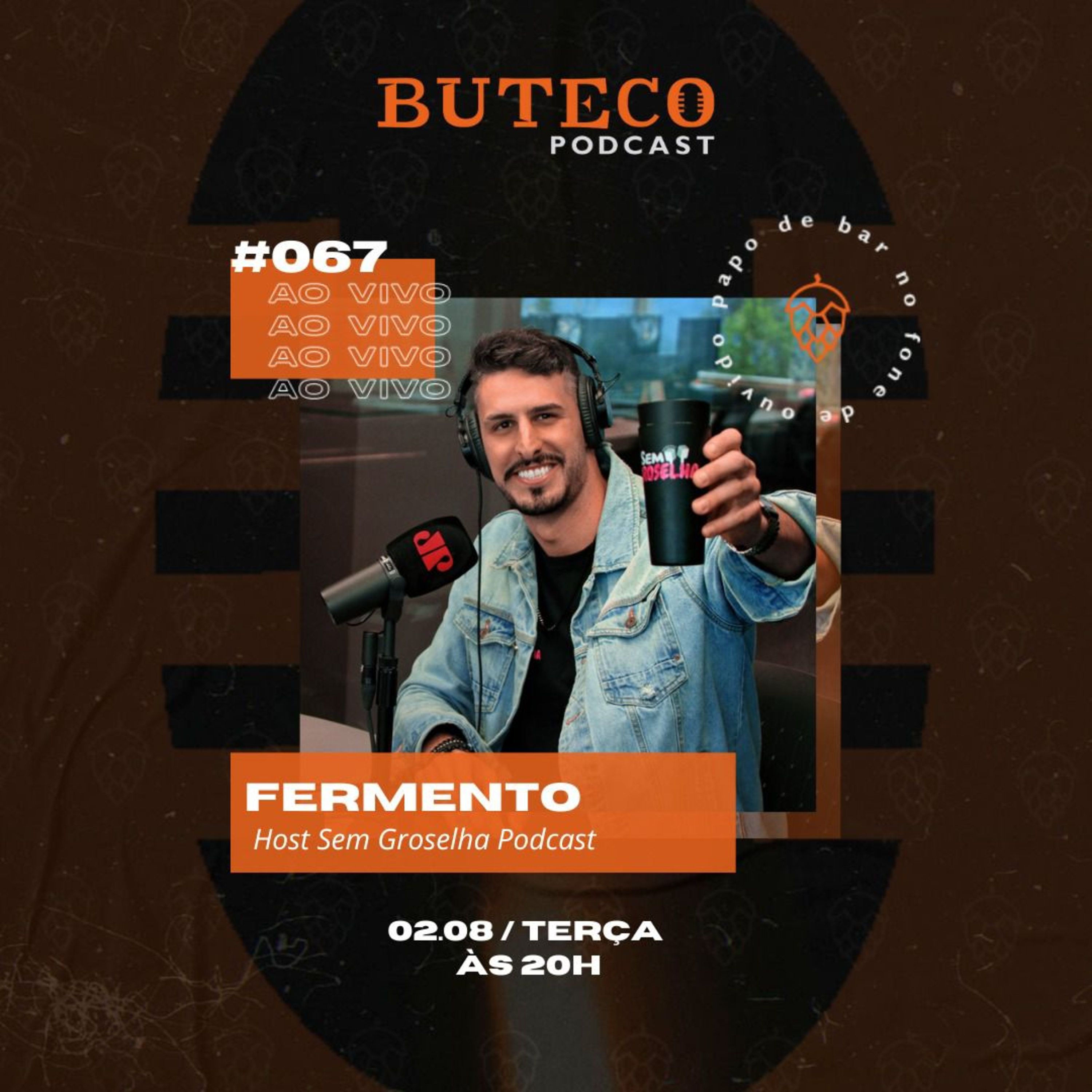 BUTECO PODCAST