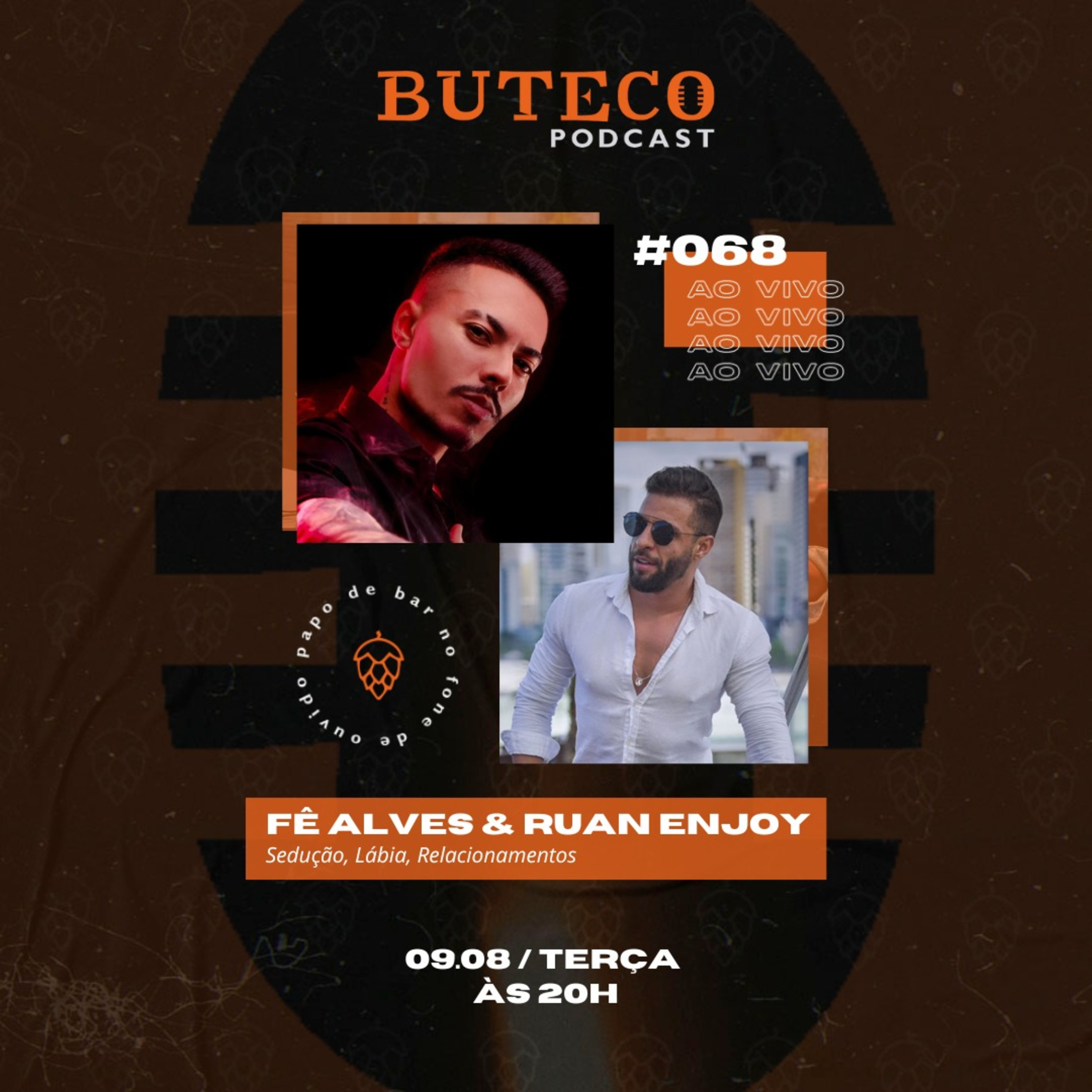 BUTECO PODCAST