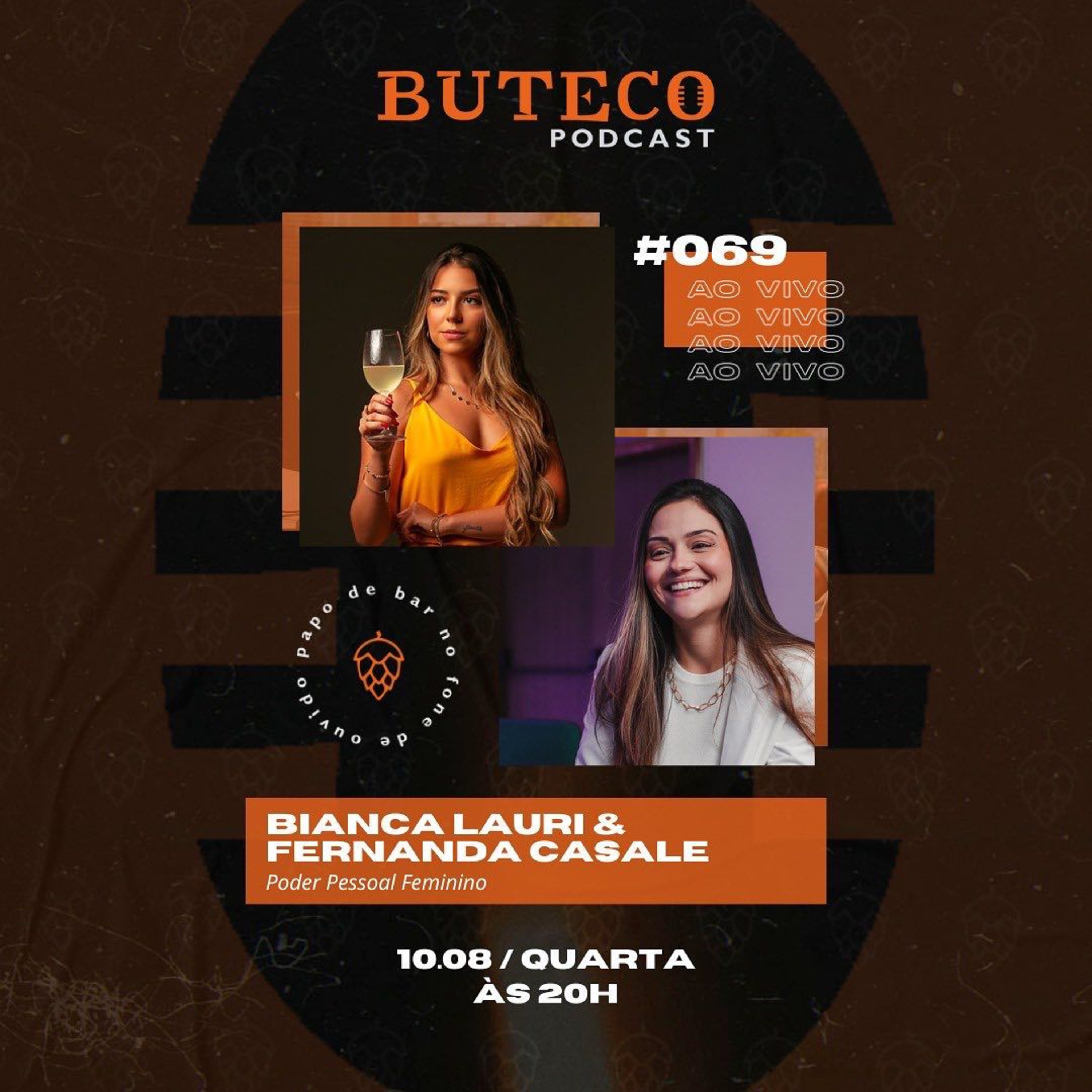 BUTECO PODCAST