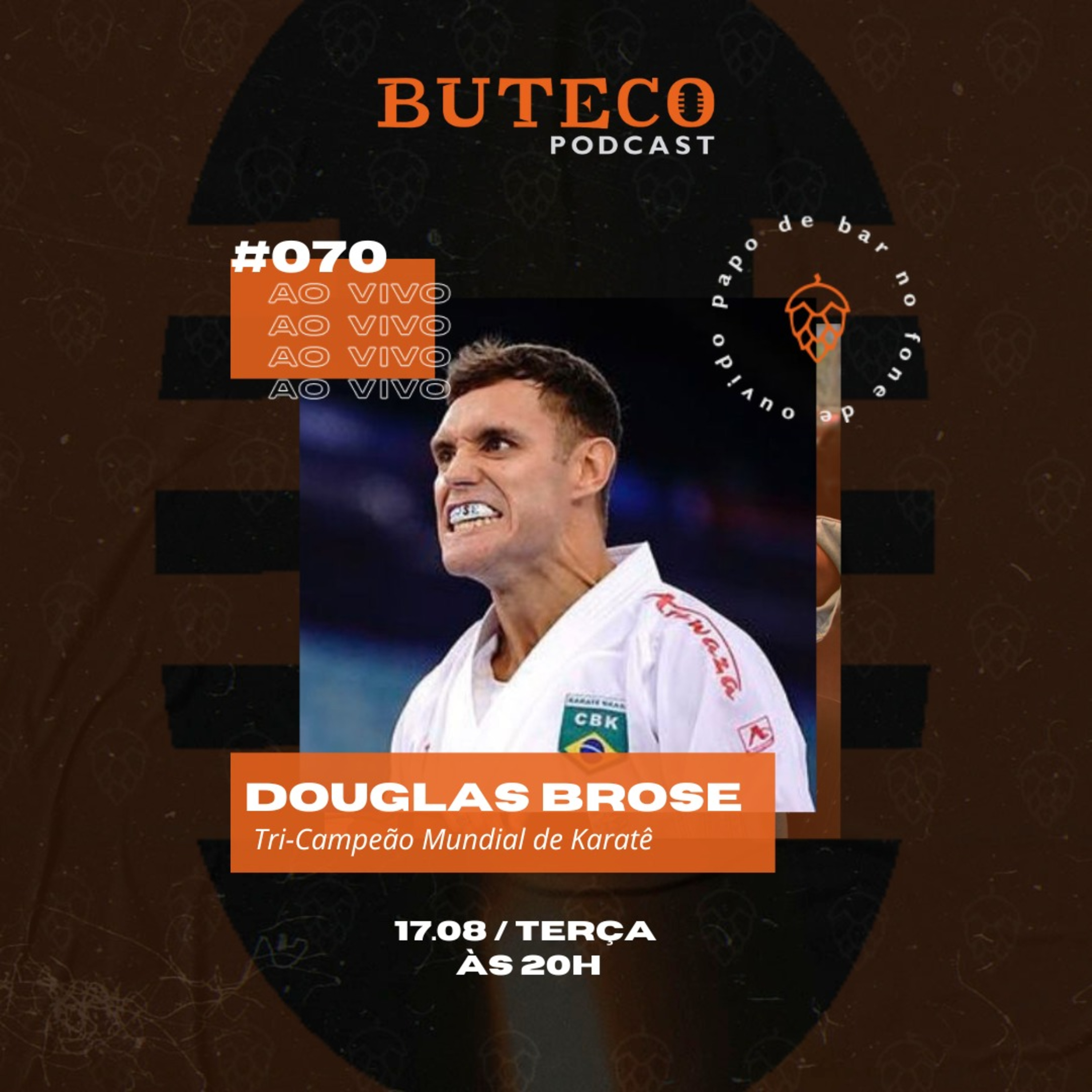 BUTECO PODCAST