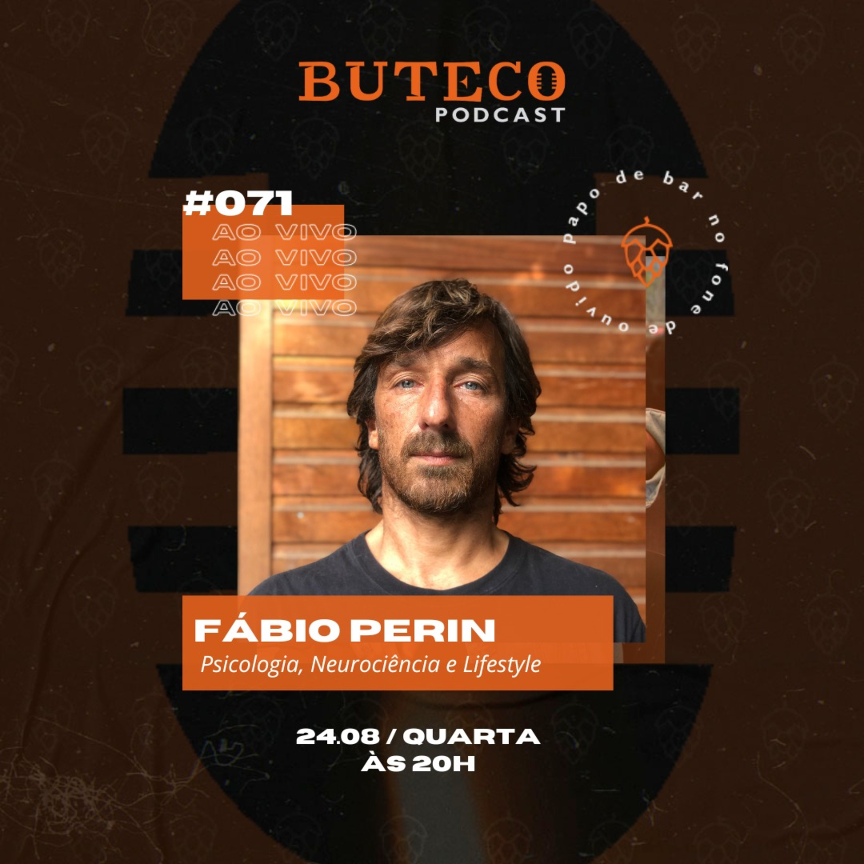 BUTECO PODCAST