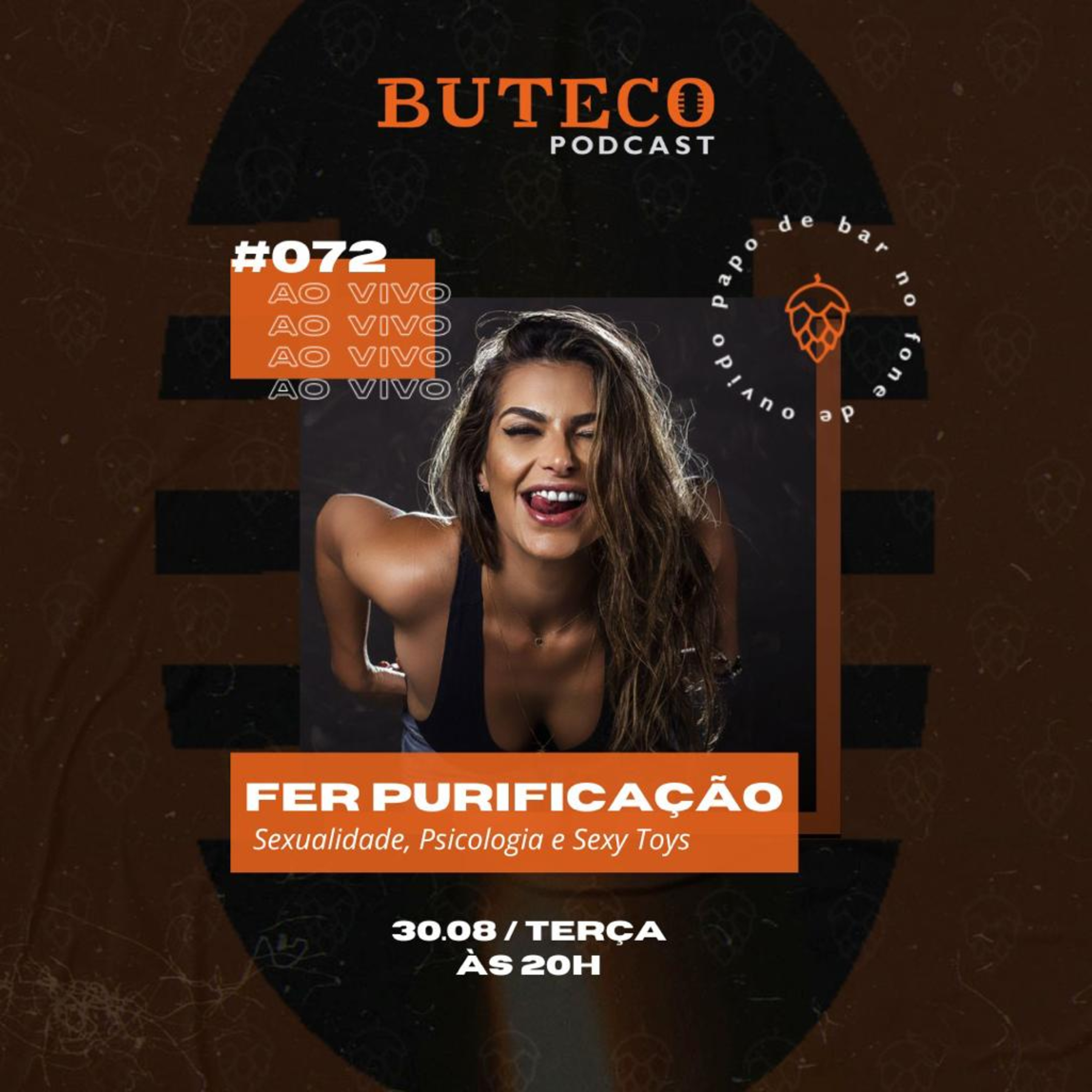 BUTECO PODCAST
