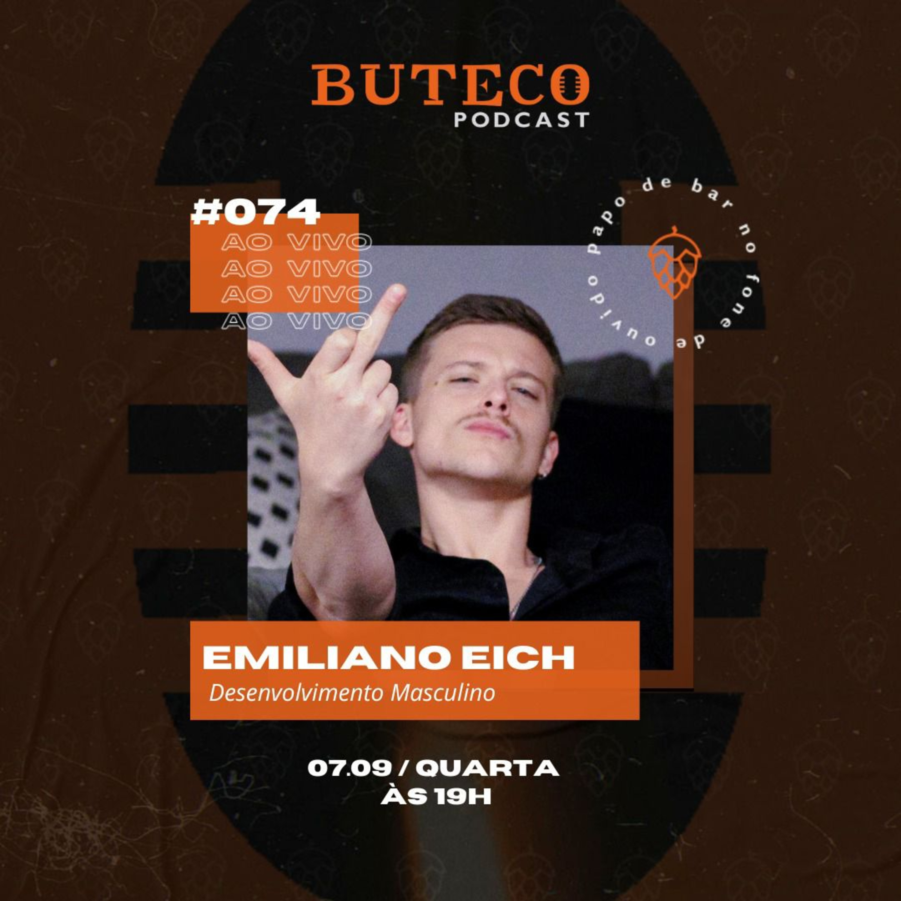 BUTECO PODCAST