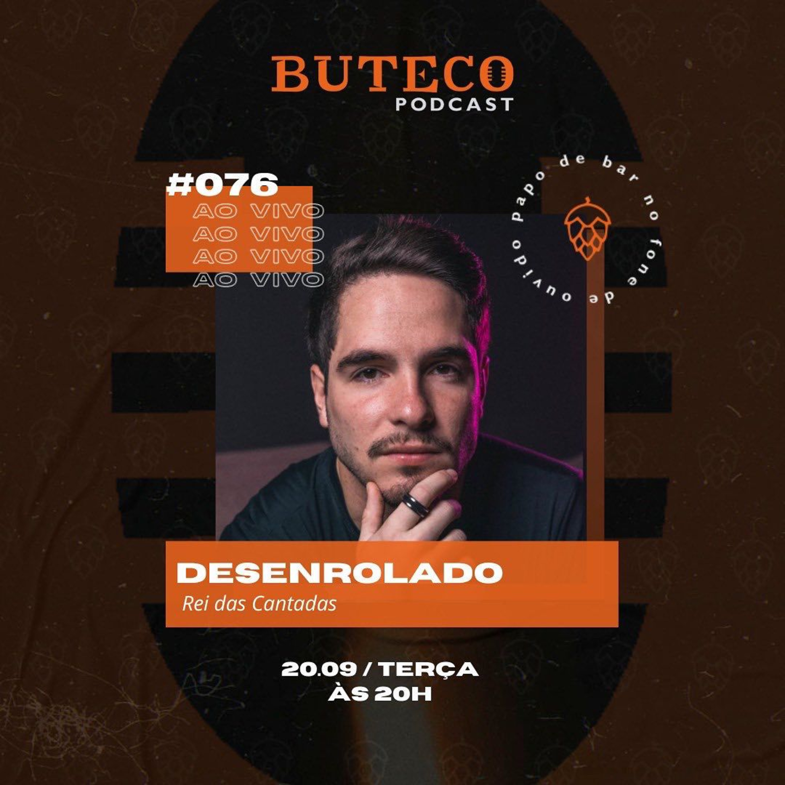 BUTECO PODCAST