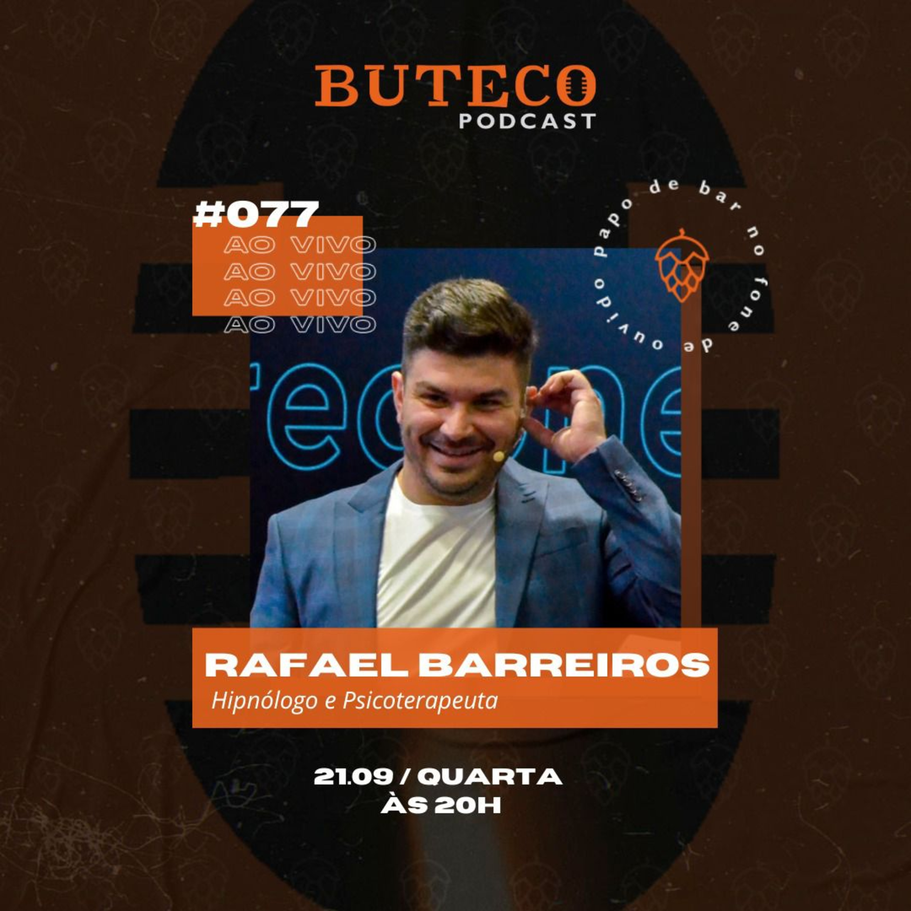 BUTECO PODCAST