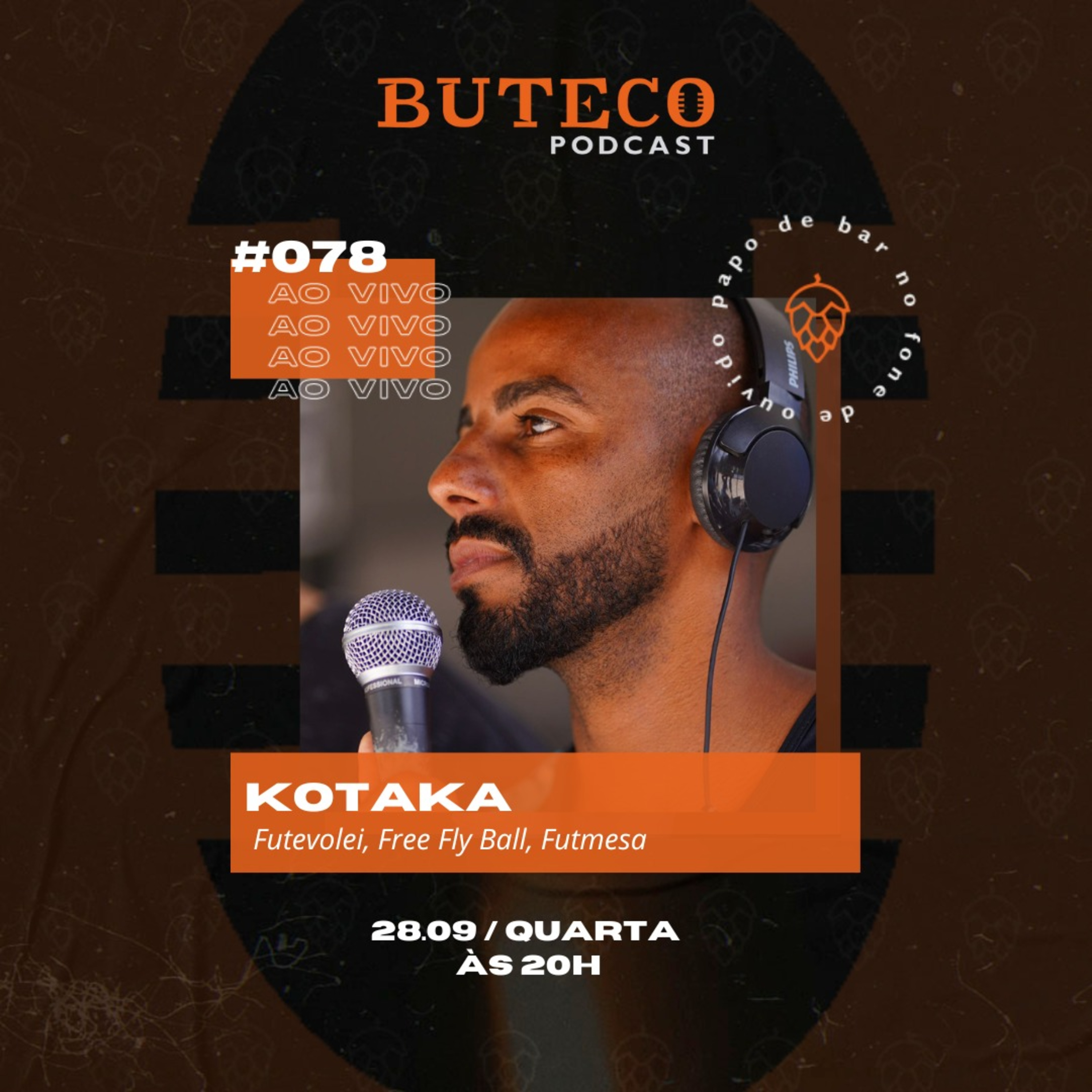 BUTECO PODCAST