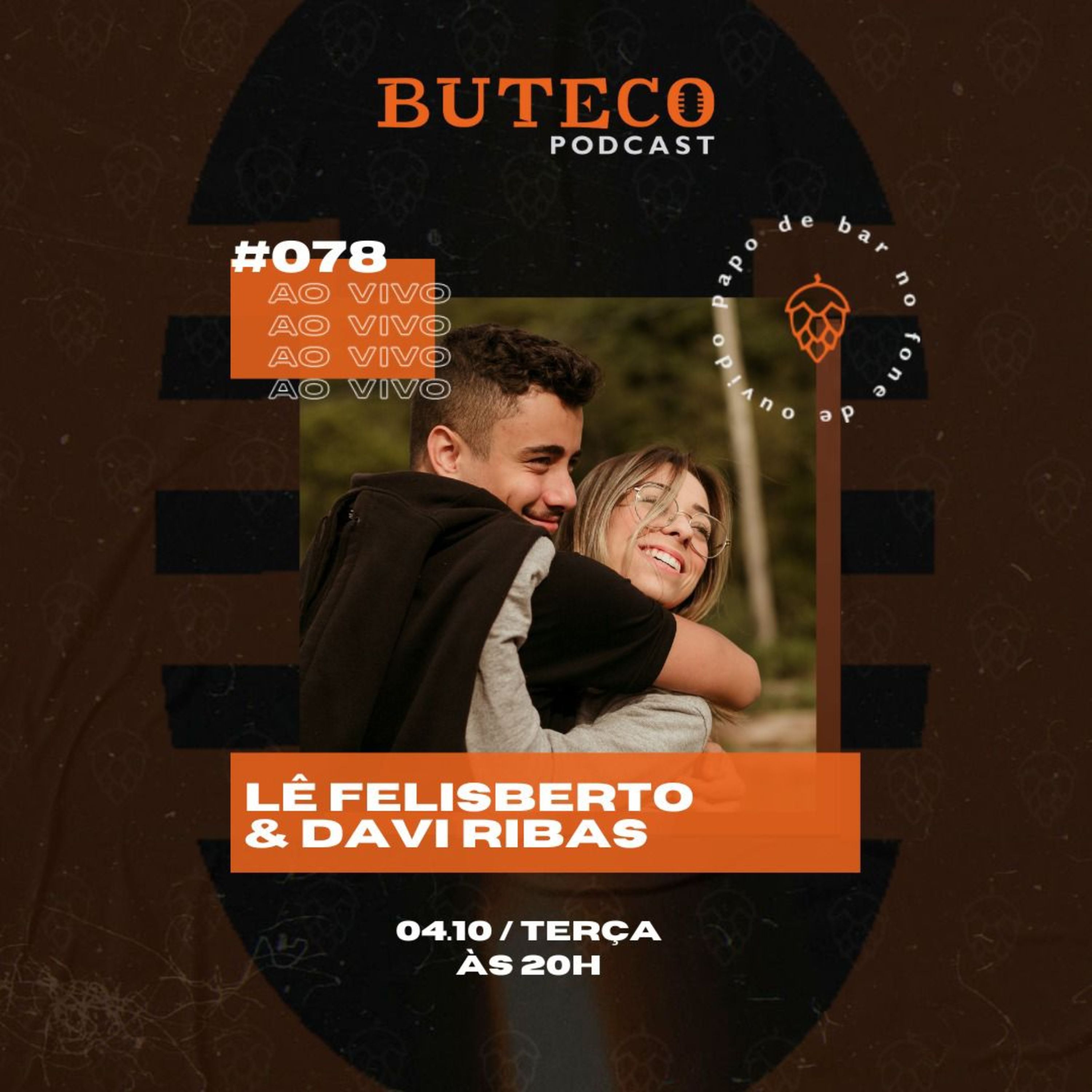 BUTECO PODCAST