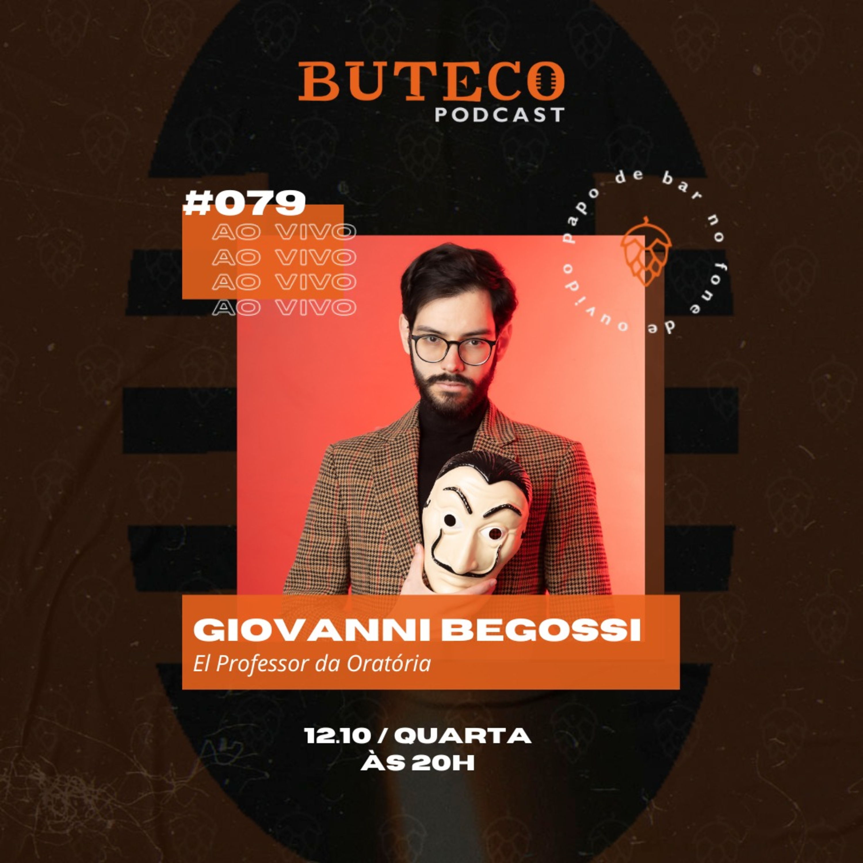 BUTECO PODCAST