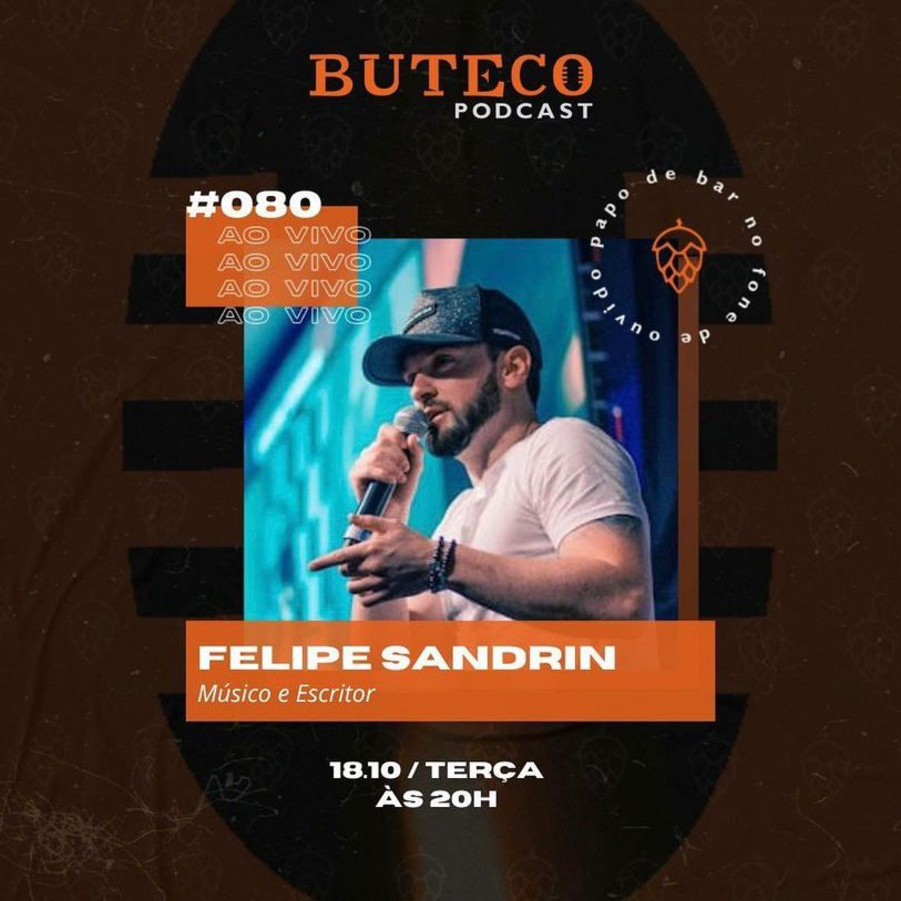 BUTECO PODCAST