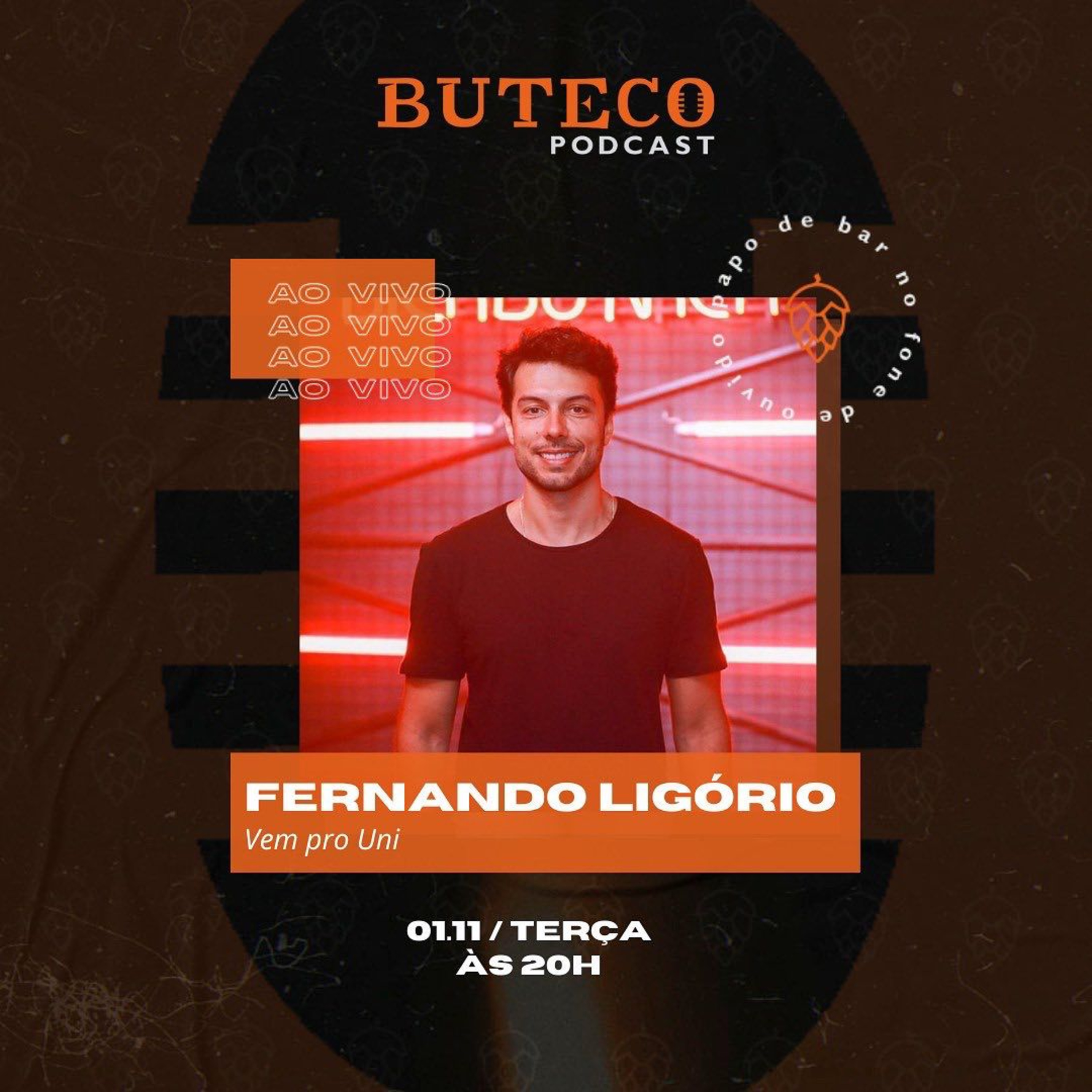 BUTECO PODCAST