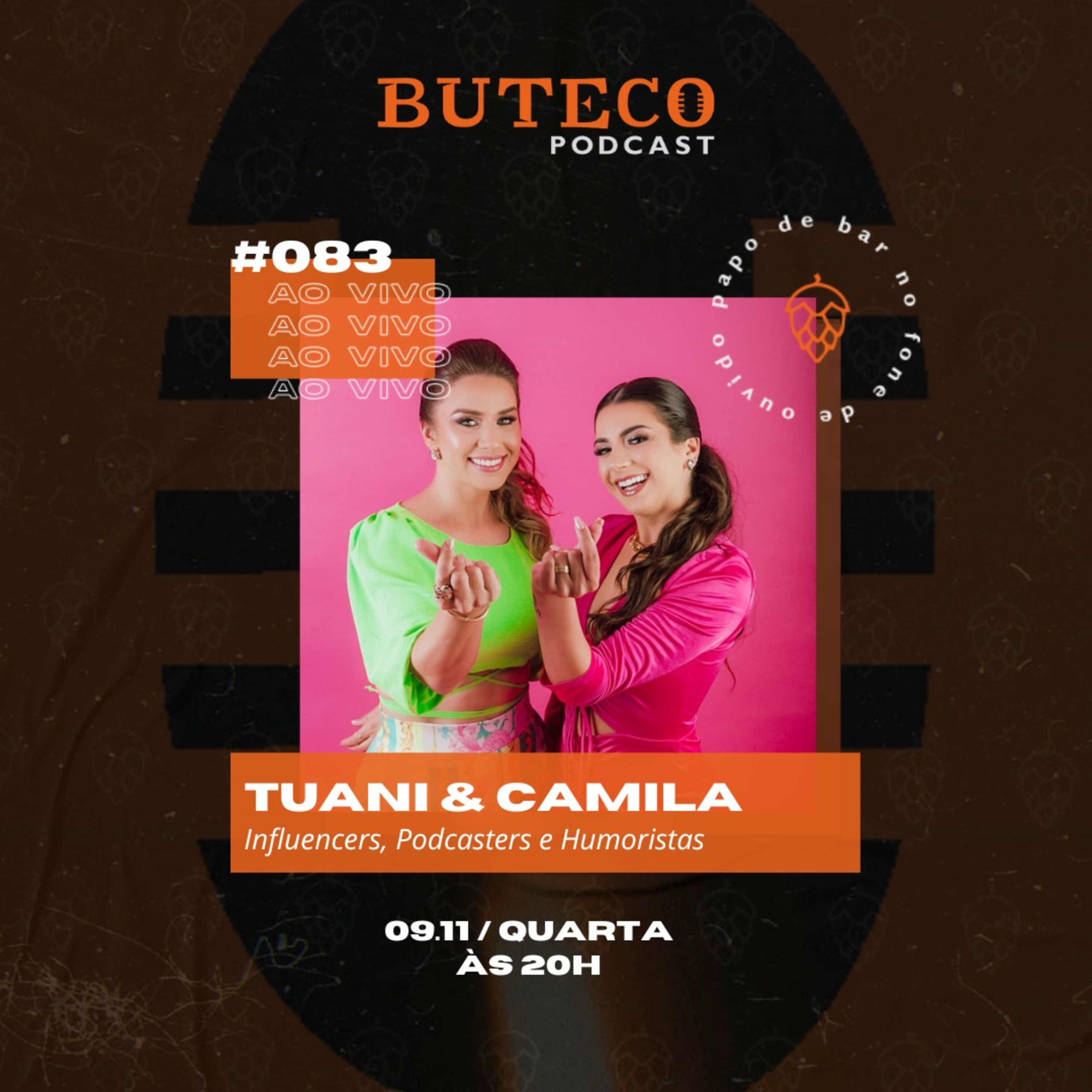 BUTECO PODCAST