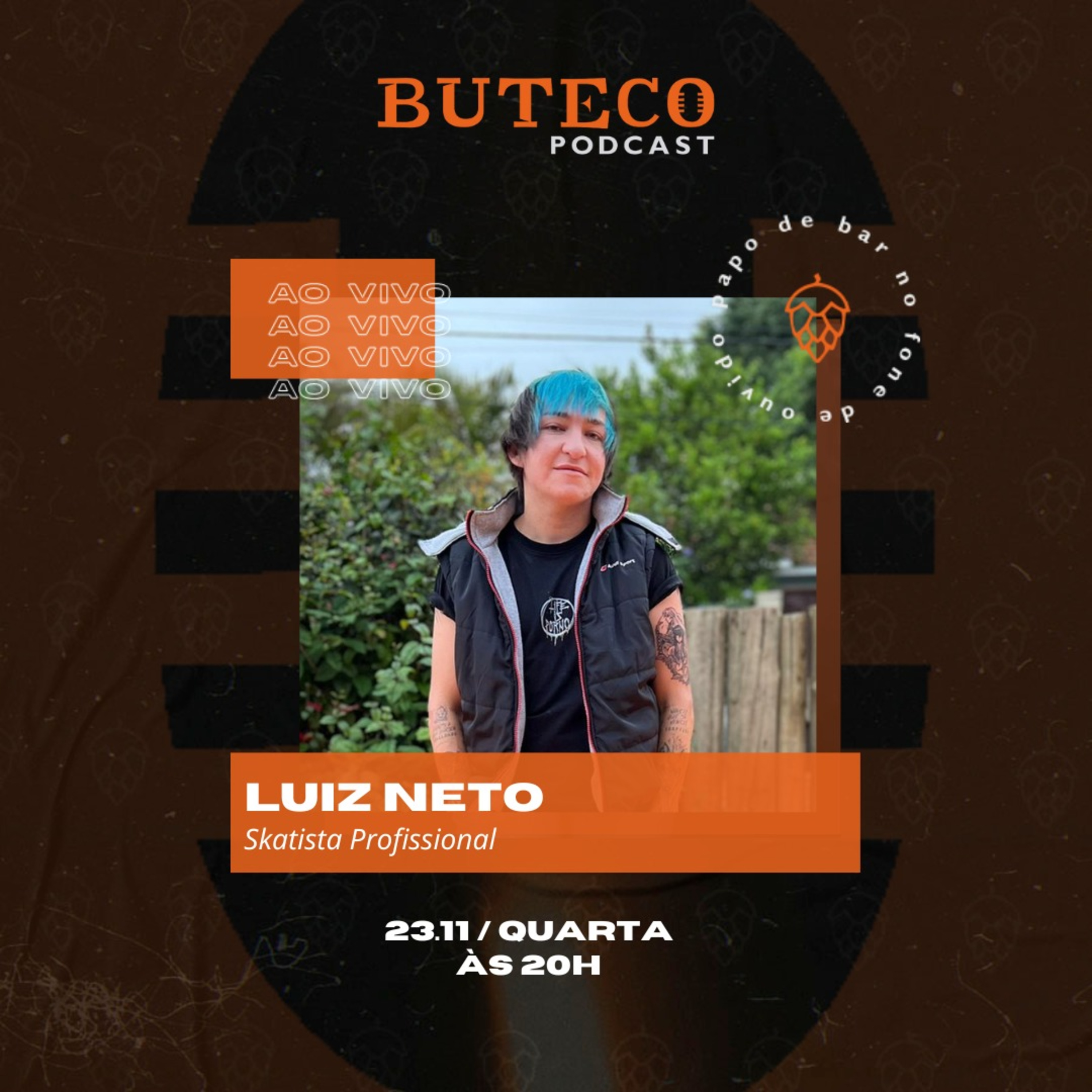 BUTECO PODCAST