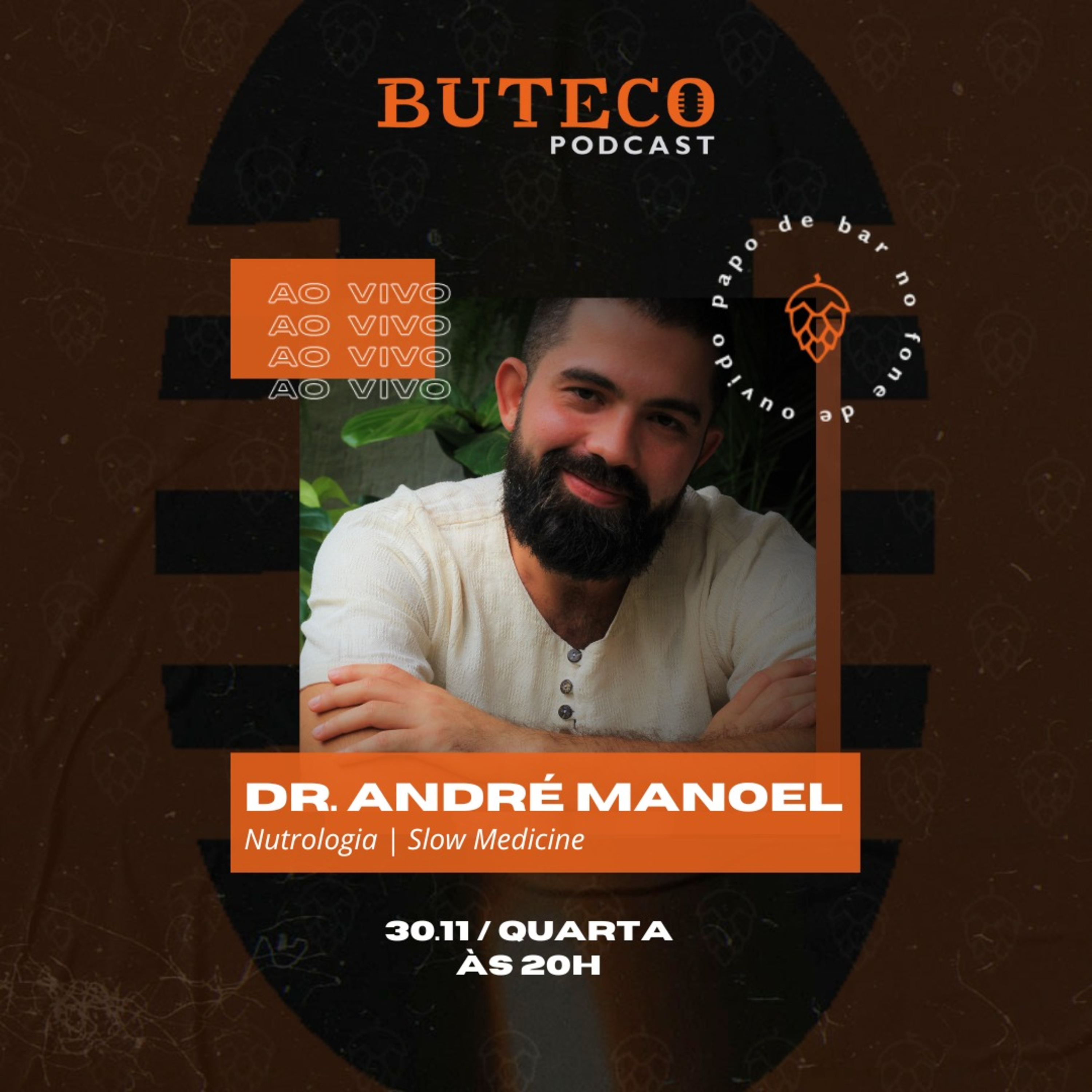 BUTECO PODCAST