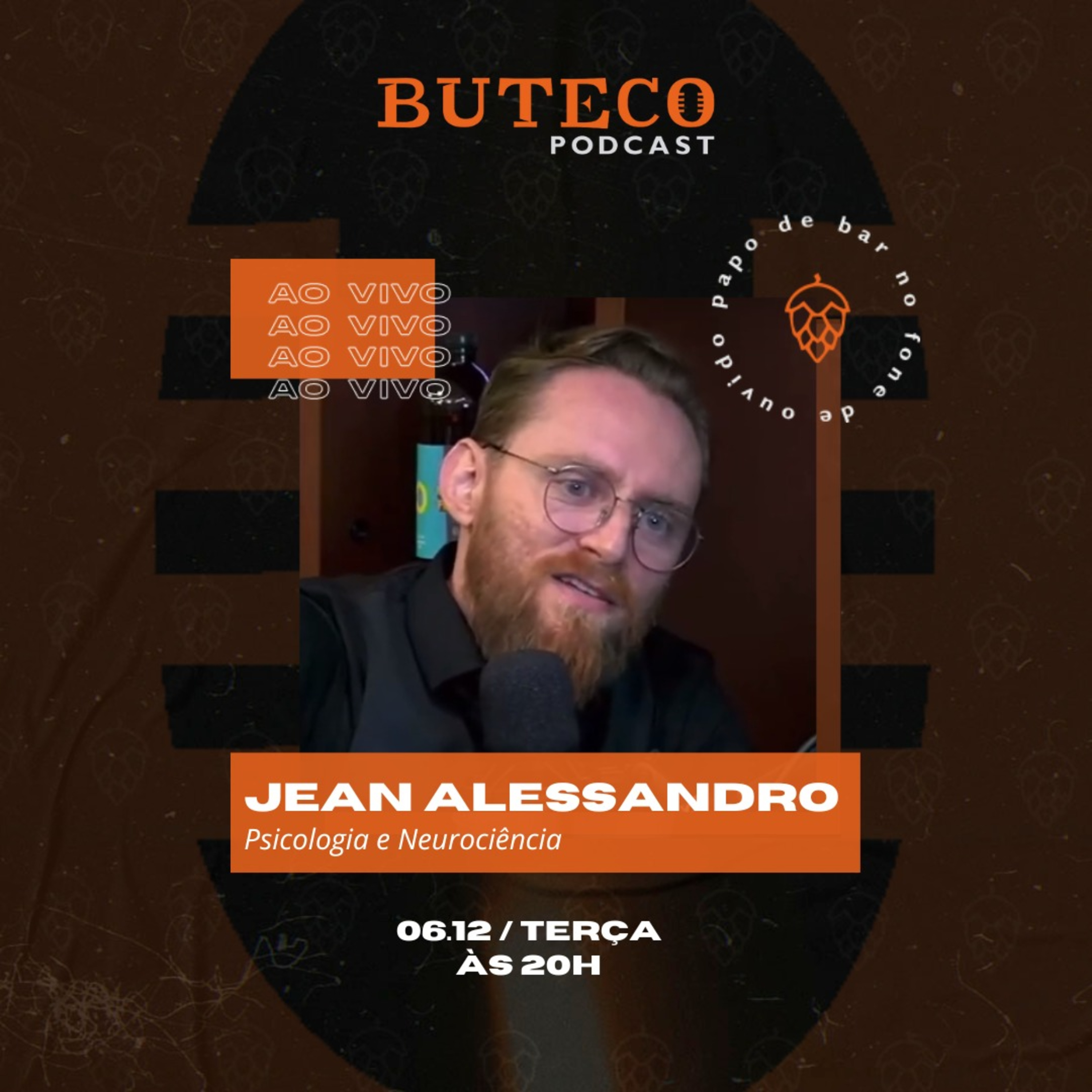 BUTECO PODCAST