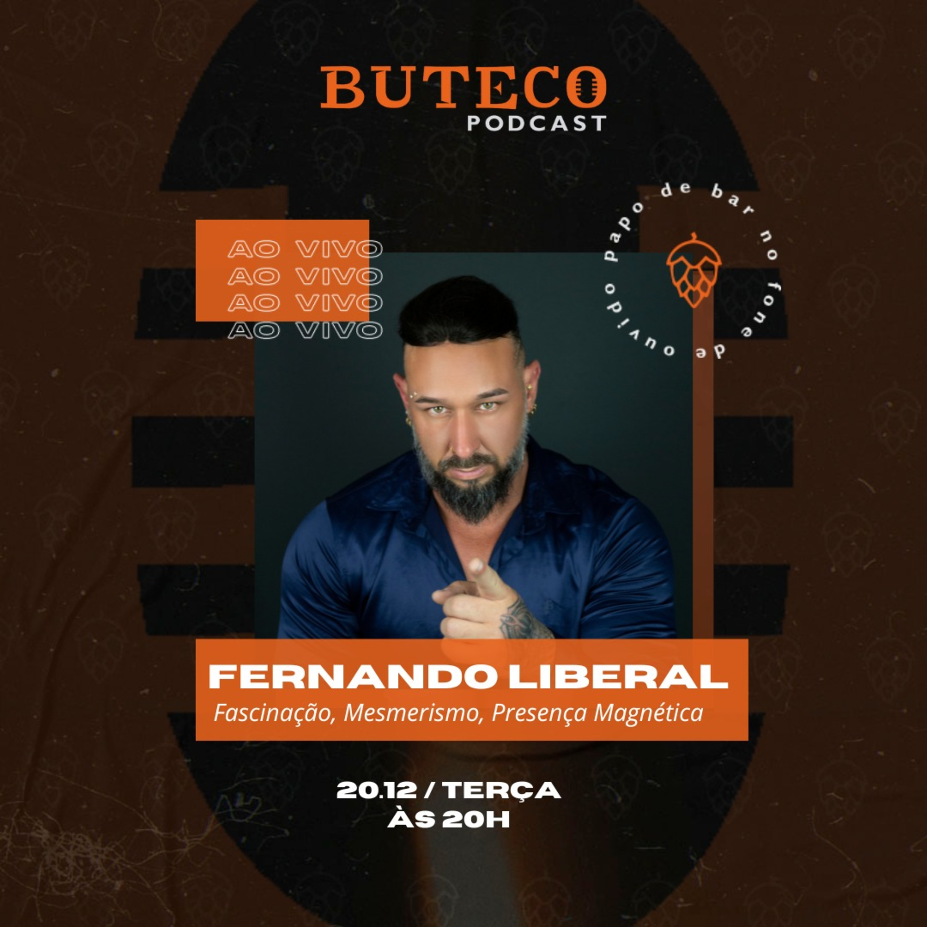 BUTECO PODCAST