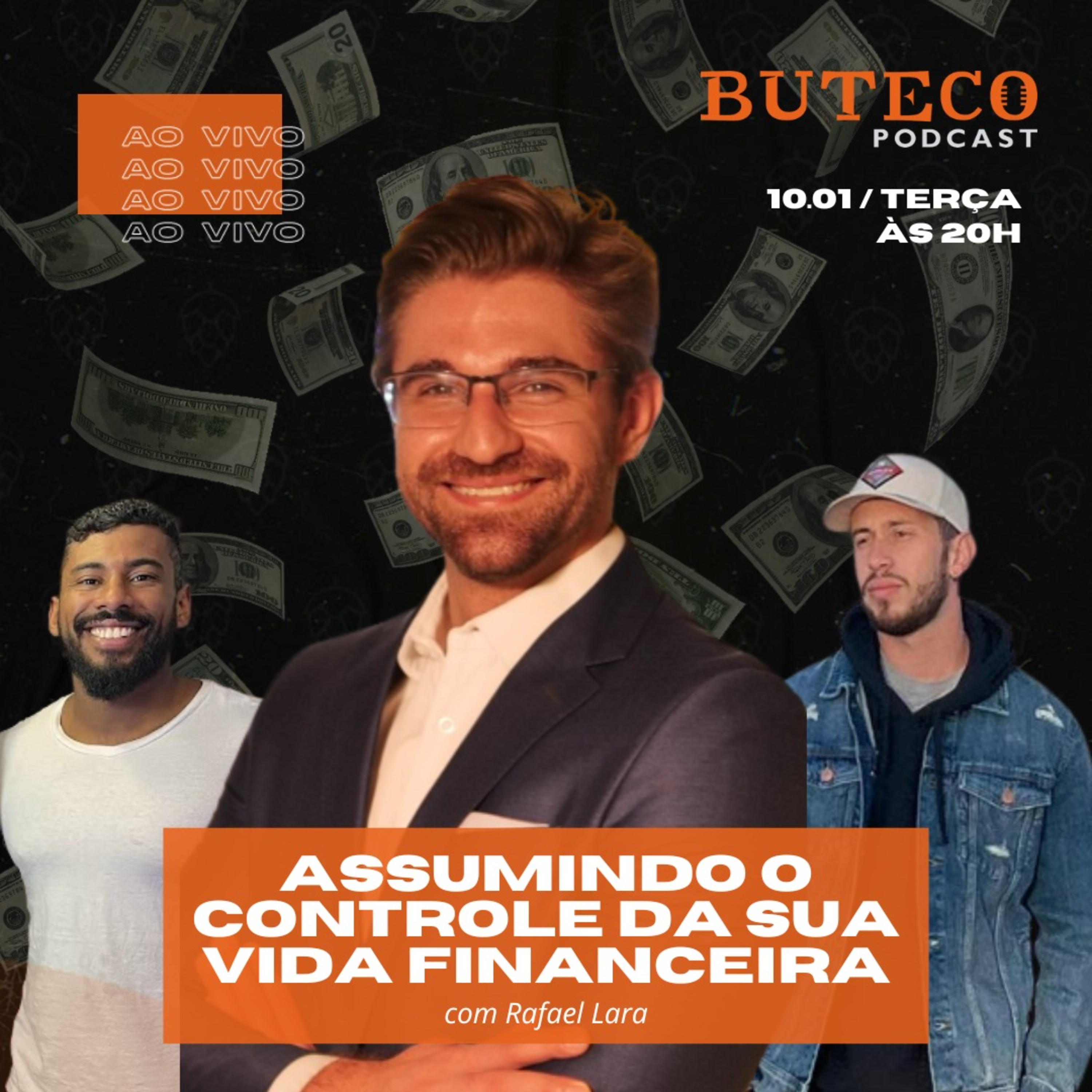 BUTECO PODCAST