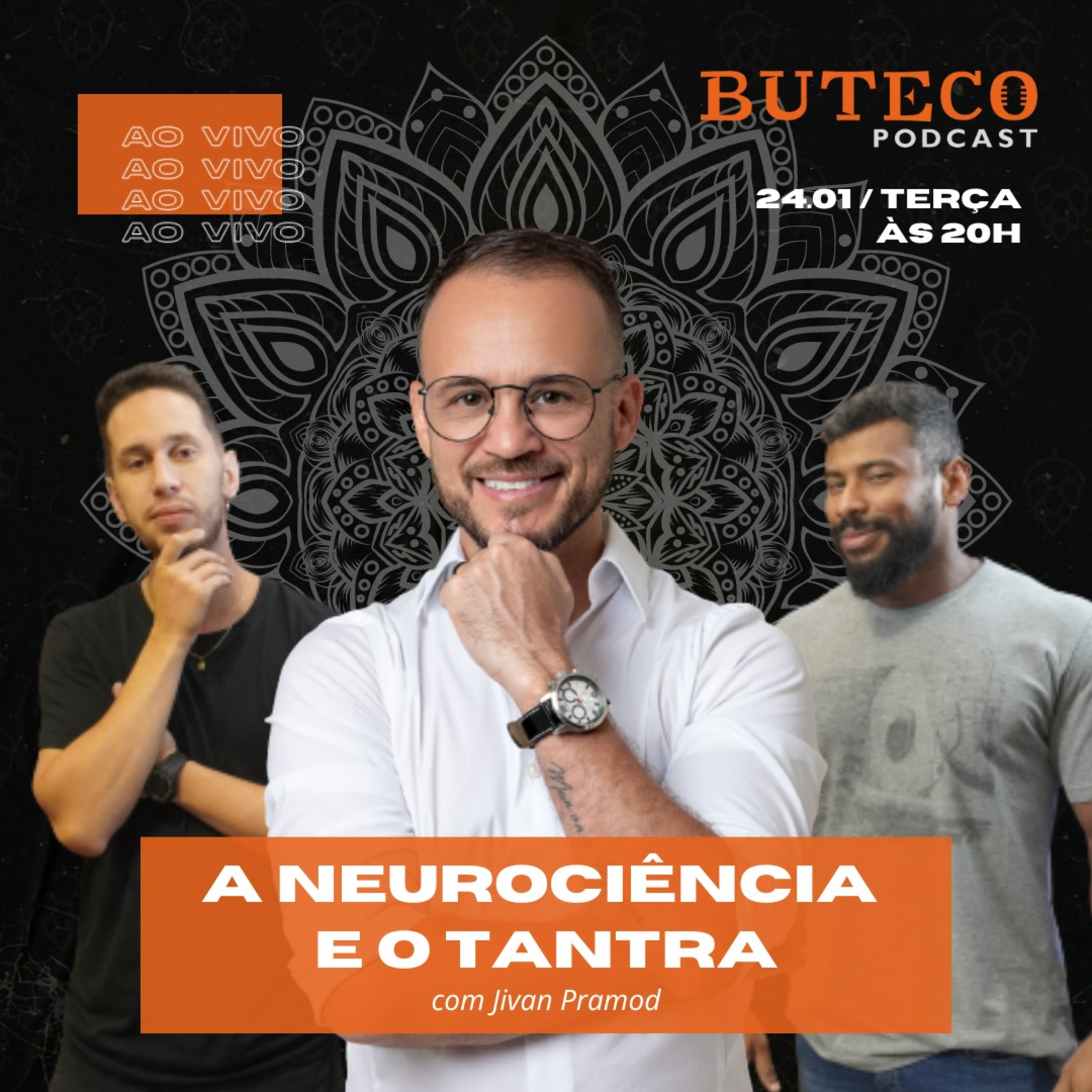 BUTECO PODCAST