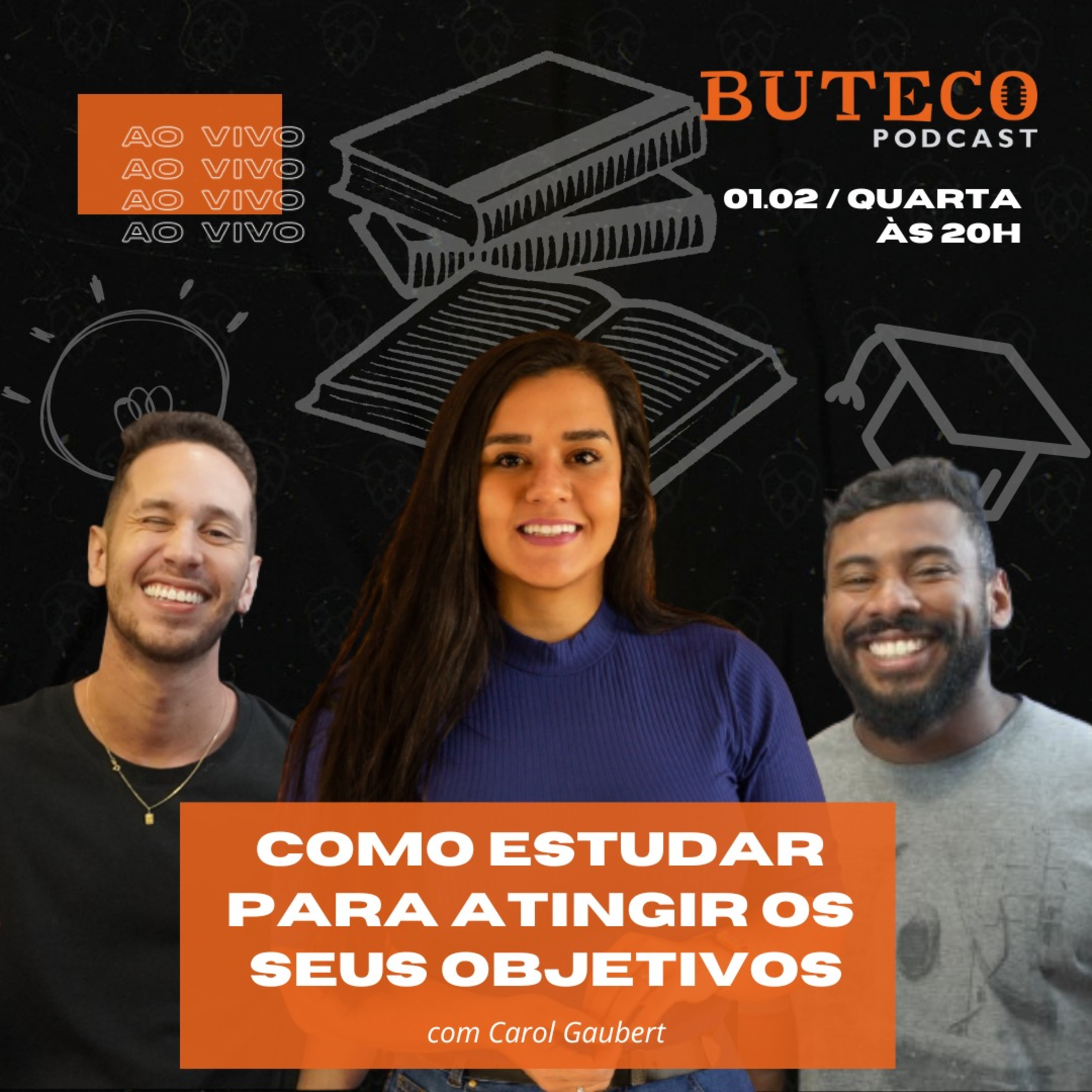 BUTECO PODCAST