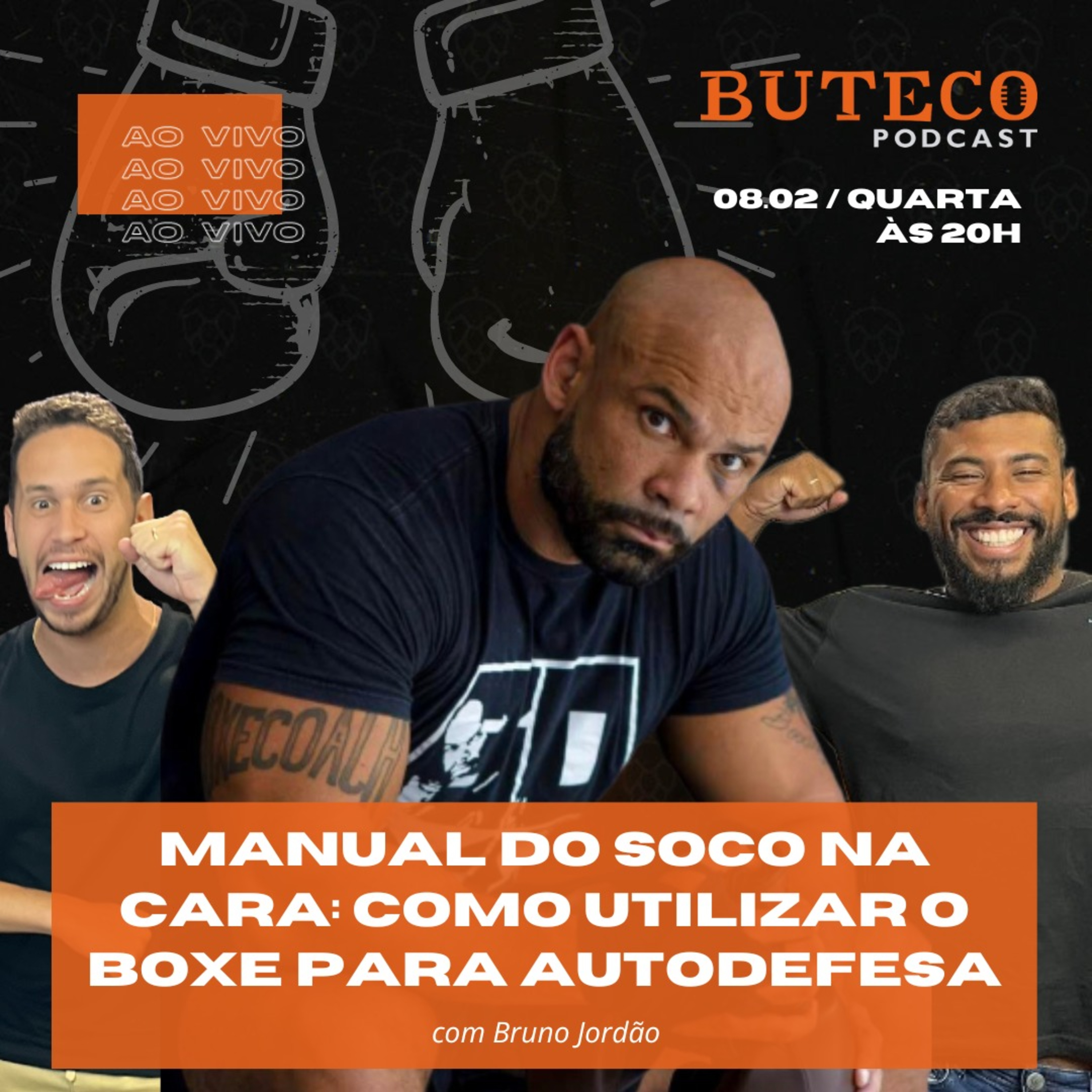 BUTECO PODCAST