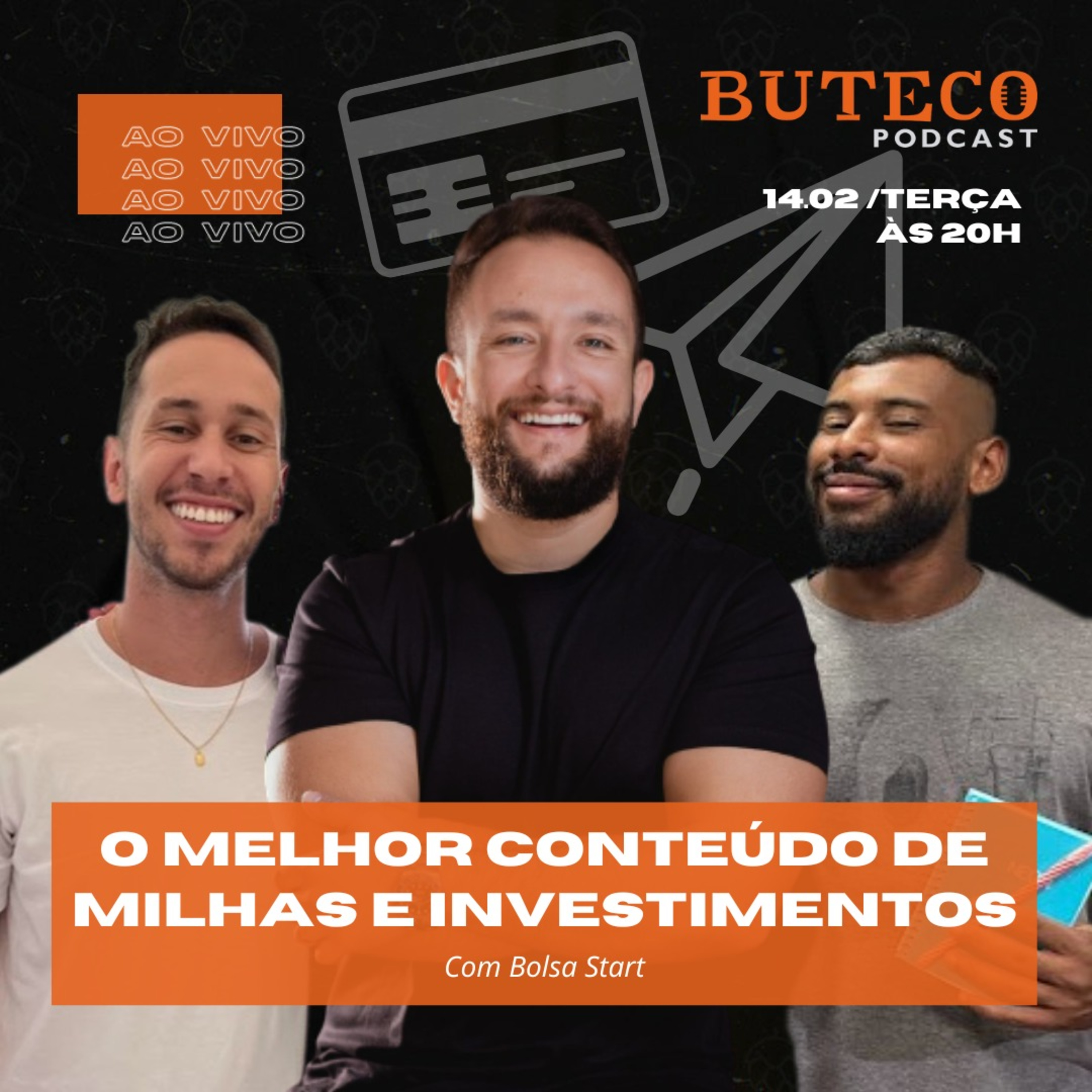 BUTECO PODCAST