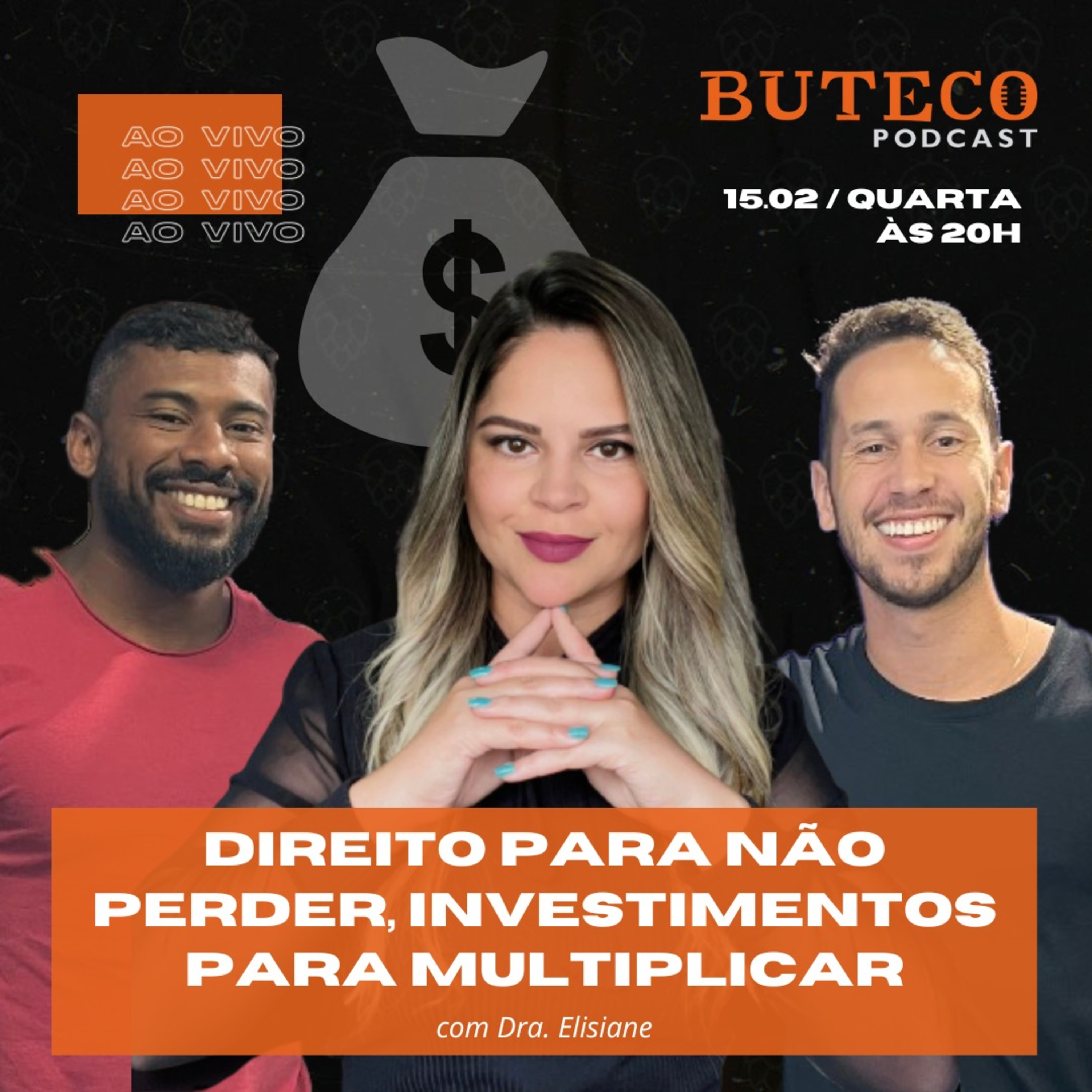 BUTECO PODCAST