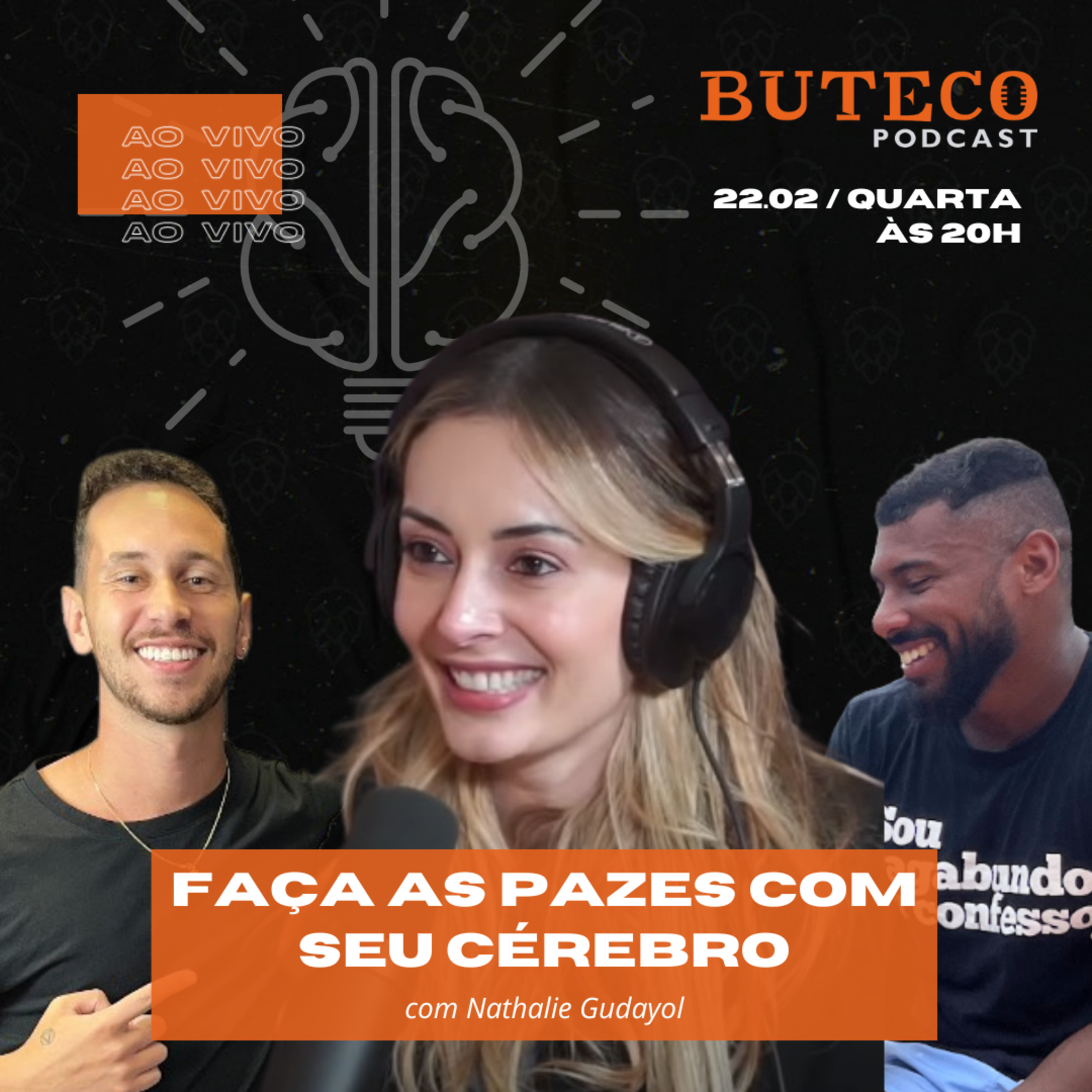 BUTECO PODCAST