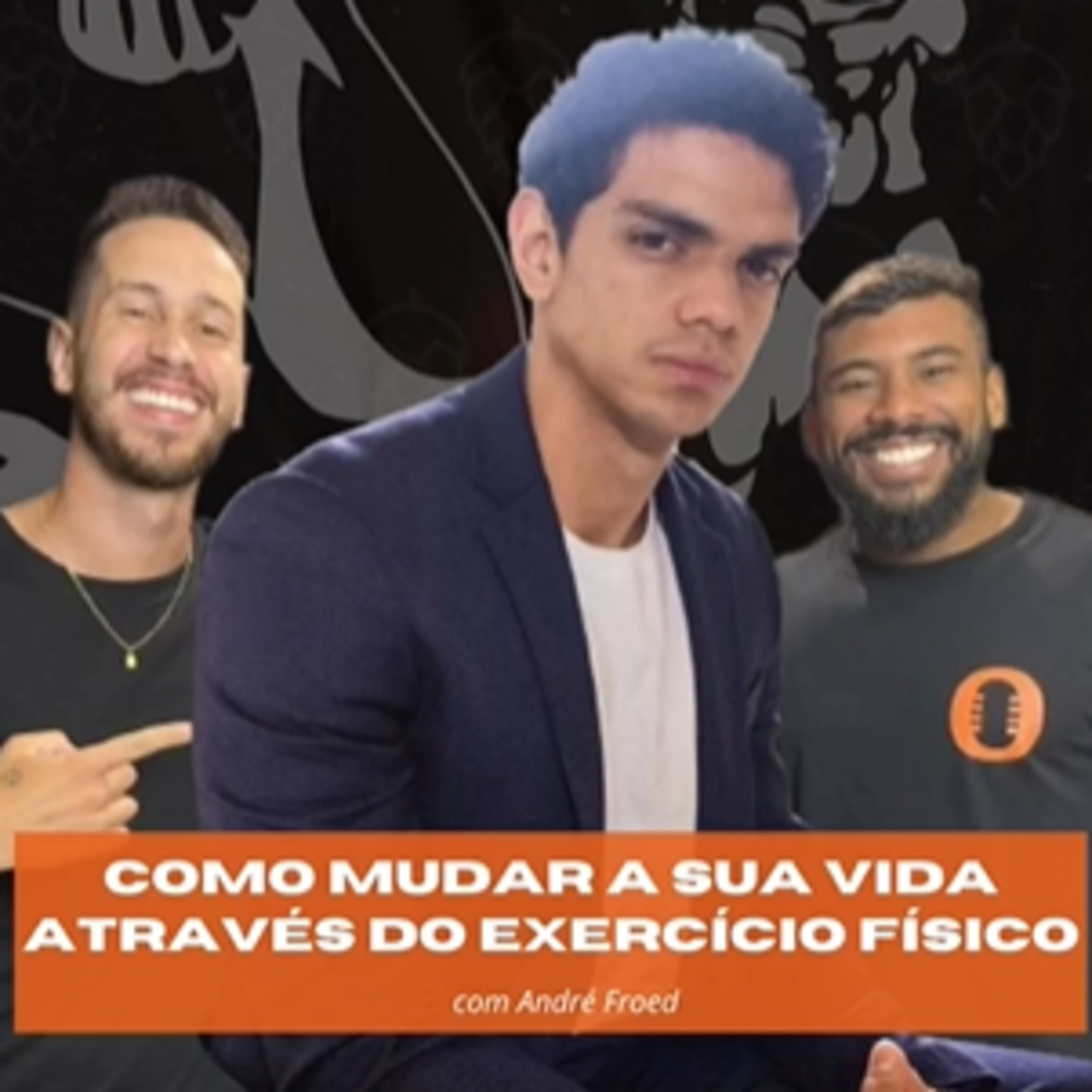 BUTECO PODCAST