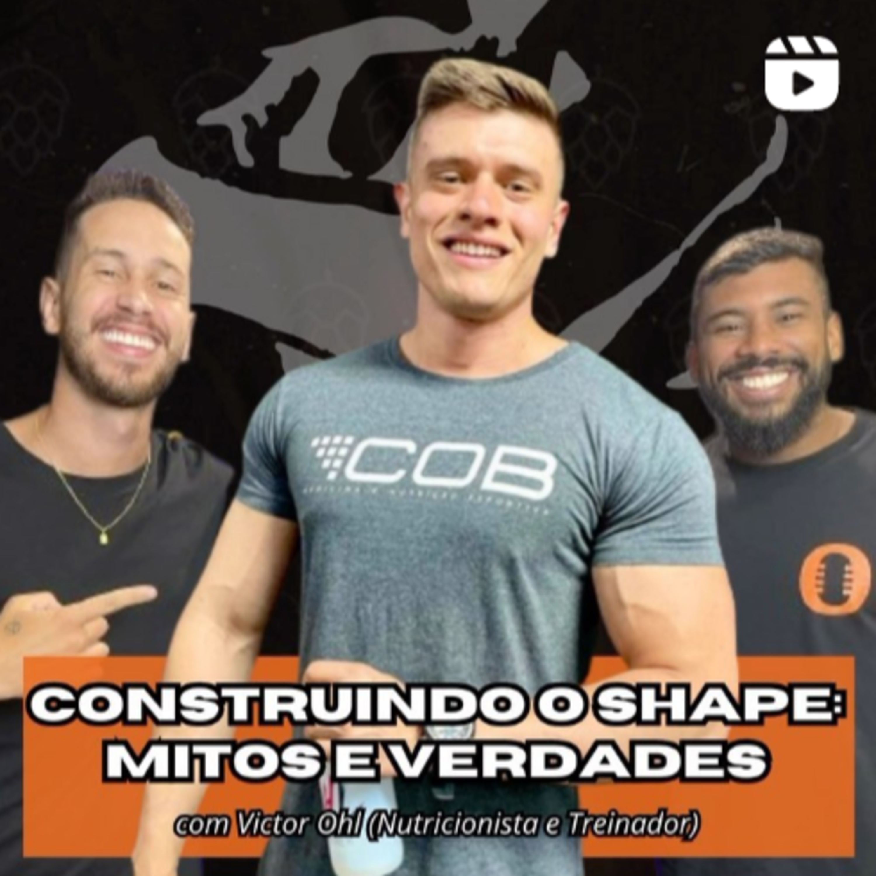 BUTECO PODCAST