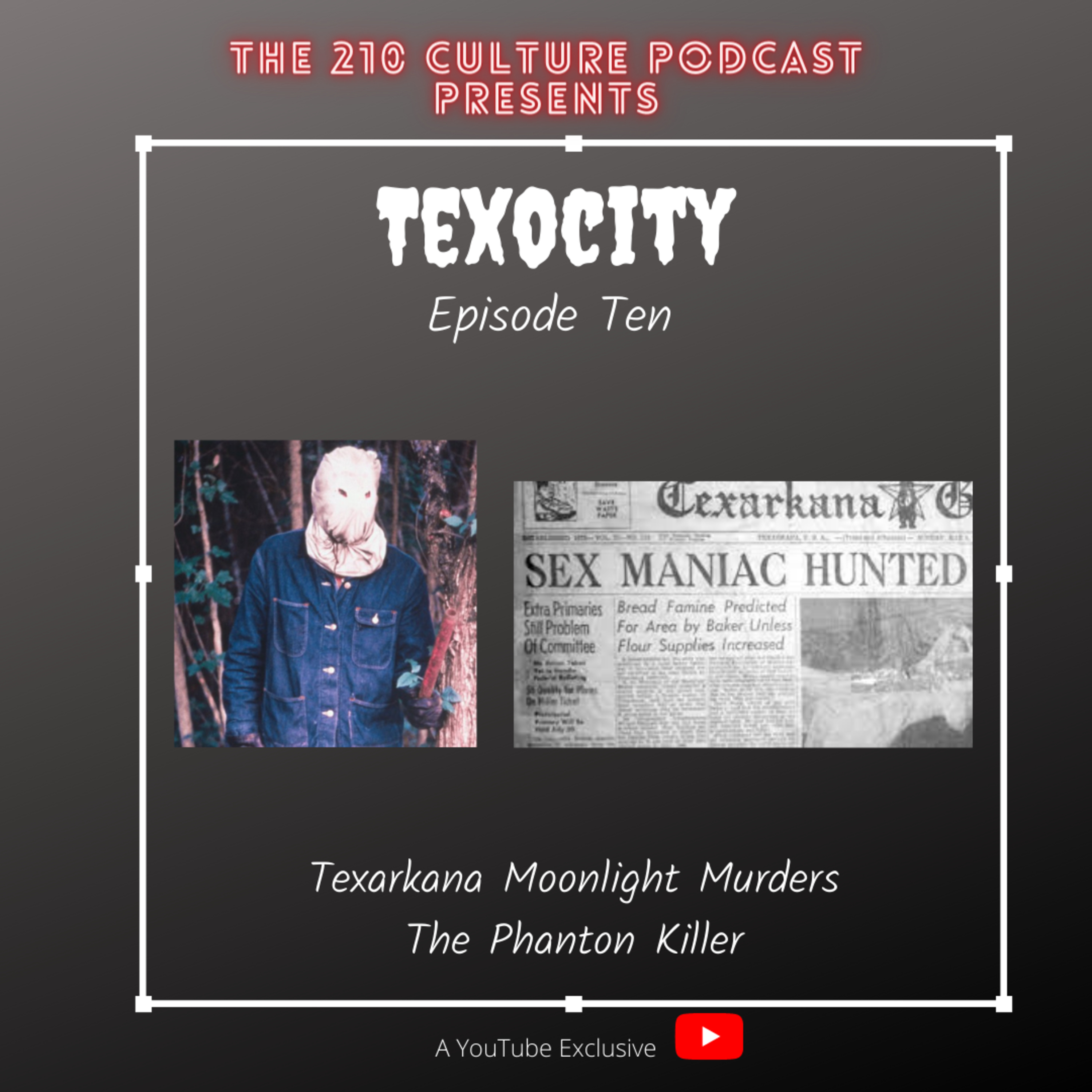 Texocity