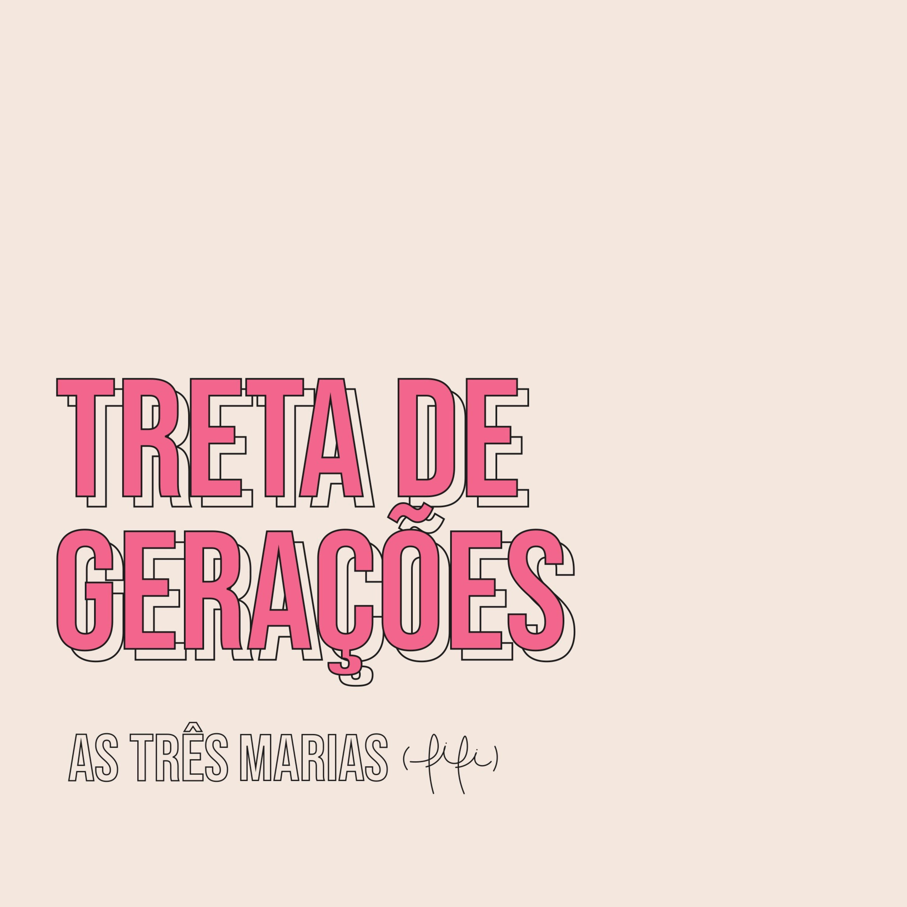 #1 - Guerra Civil de Gerações episode artwork