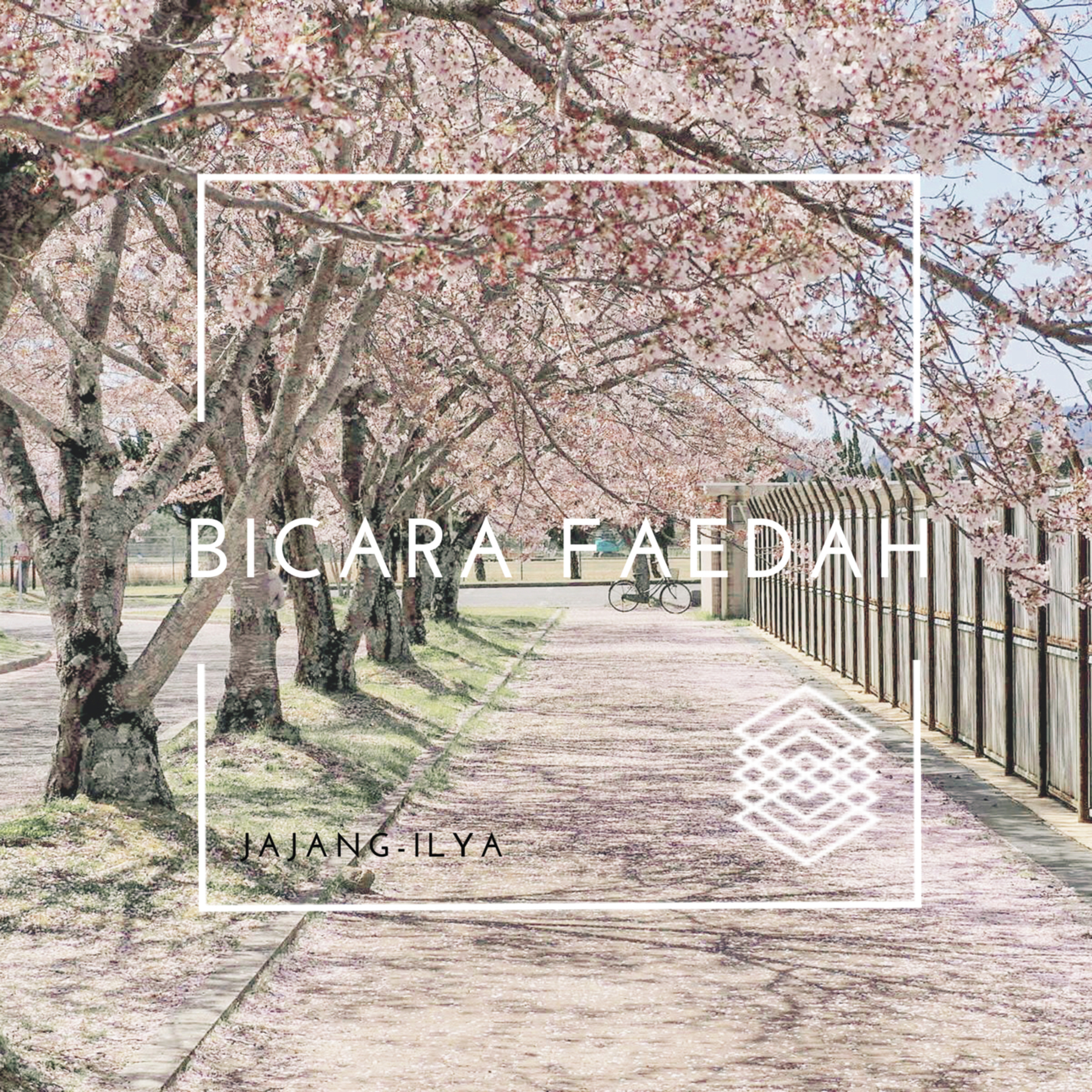 Tak kenal maka tak apa