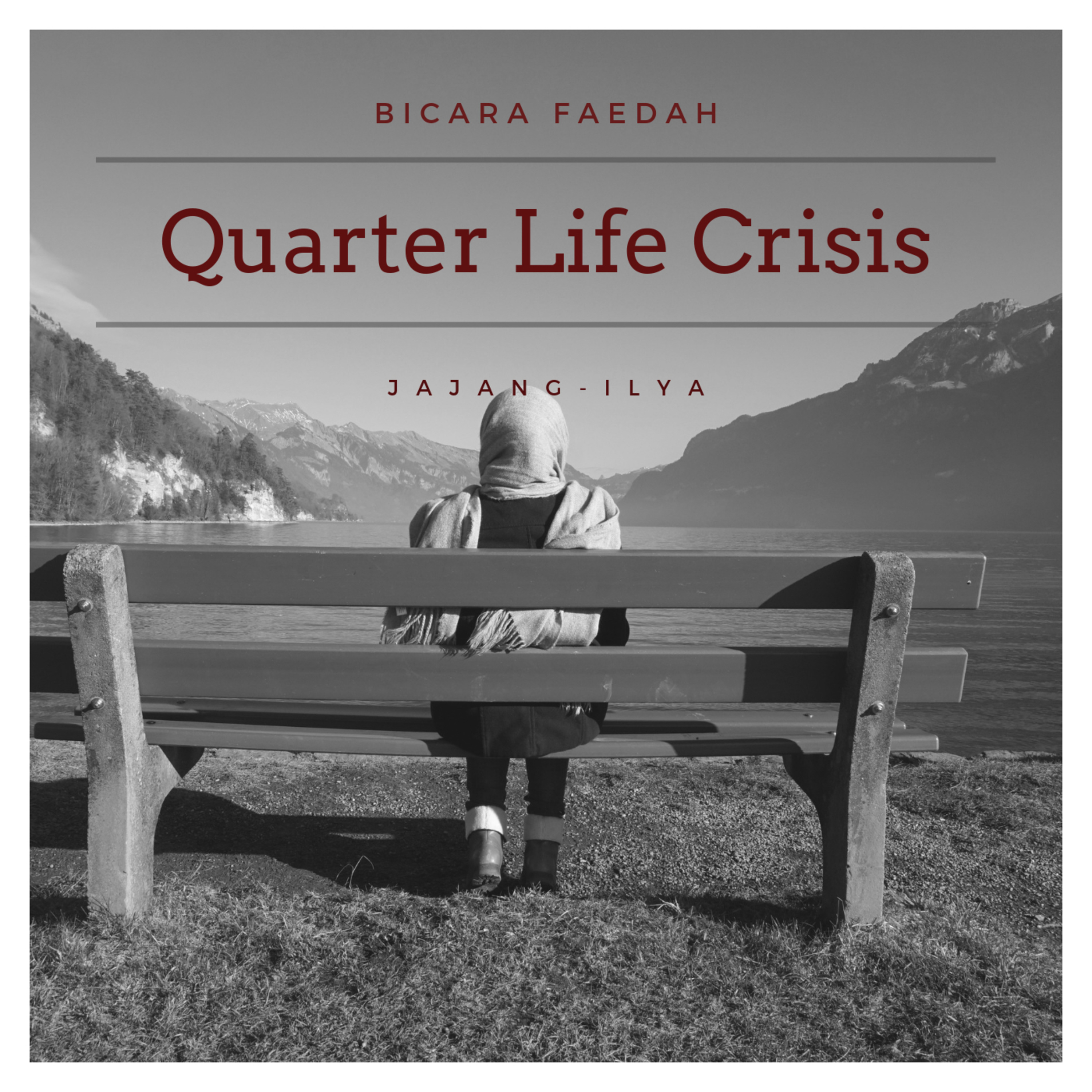 Episode 1. Quarter Life Crisis (Passion)
