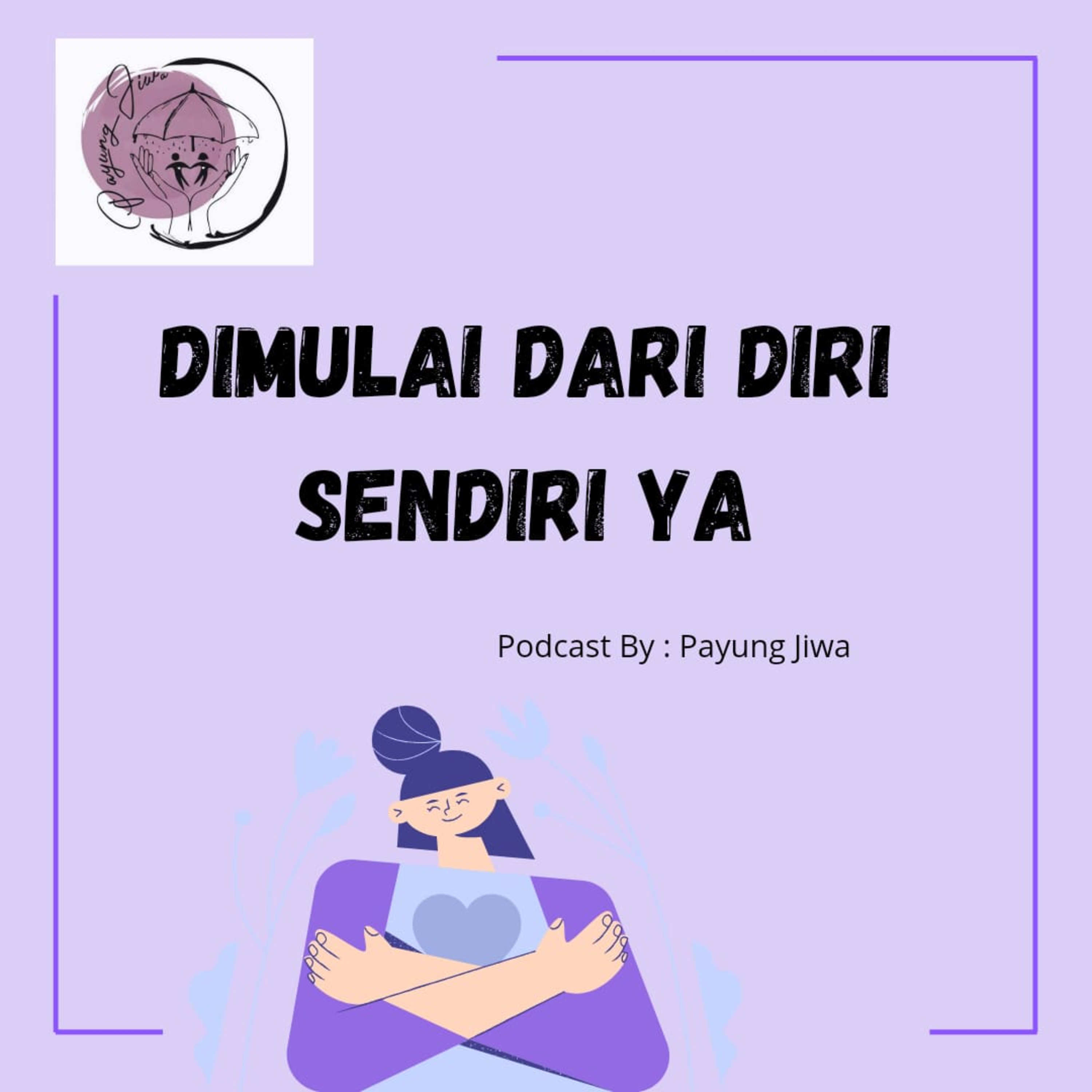 Payung Jiwa
