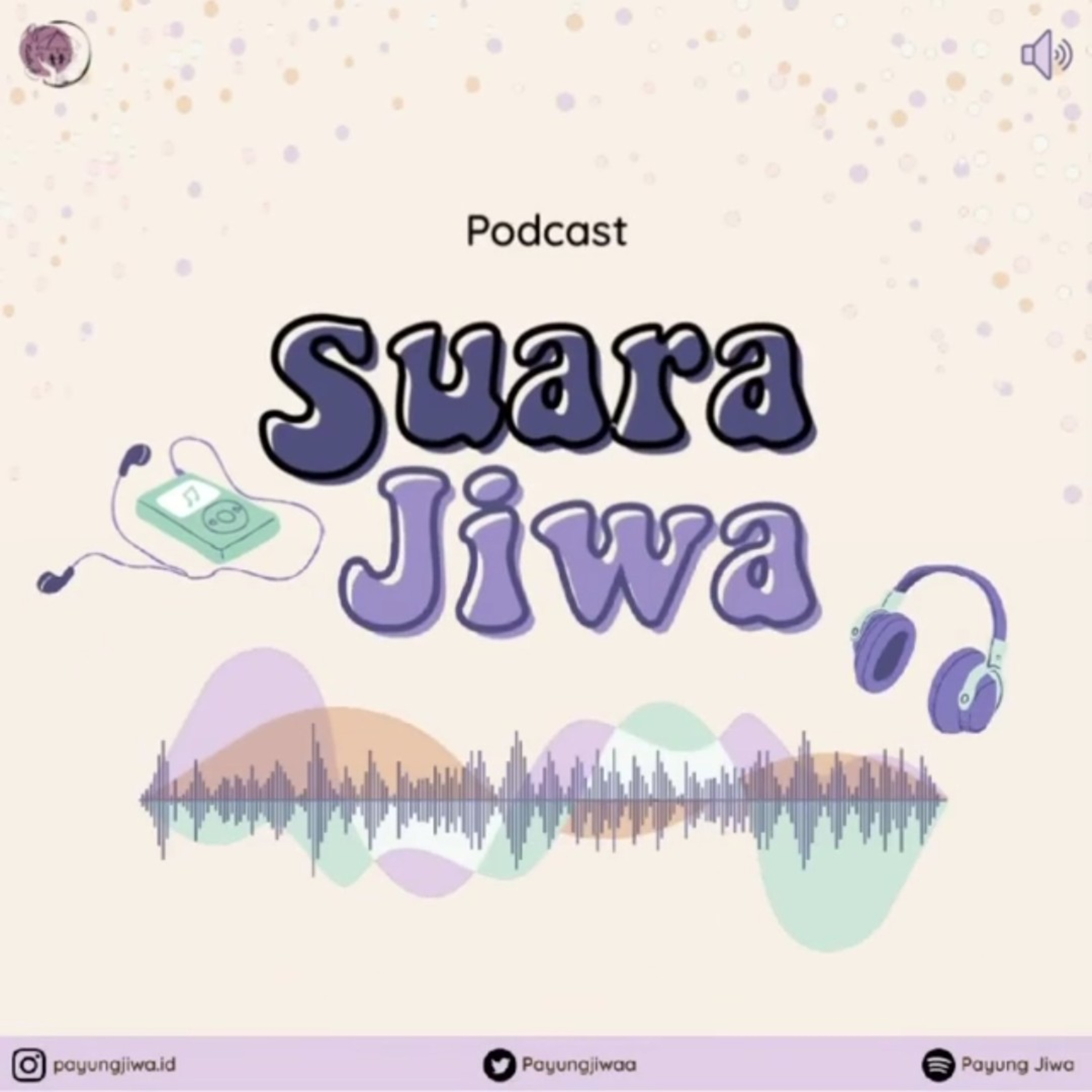 Payung Jiwa