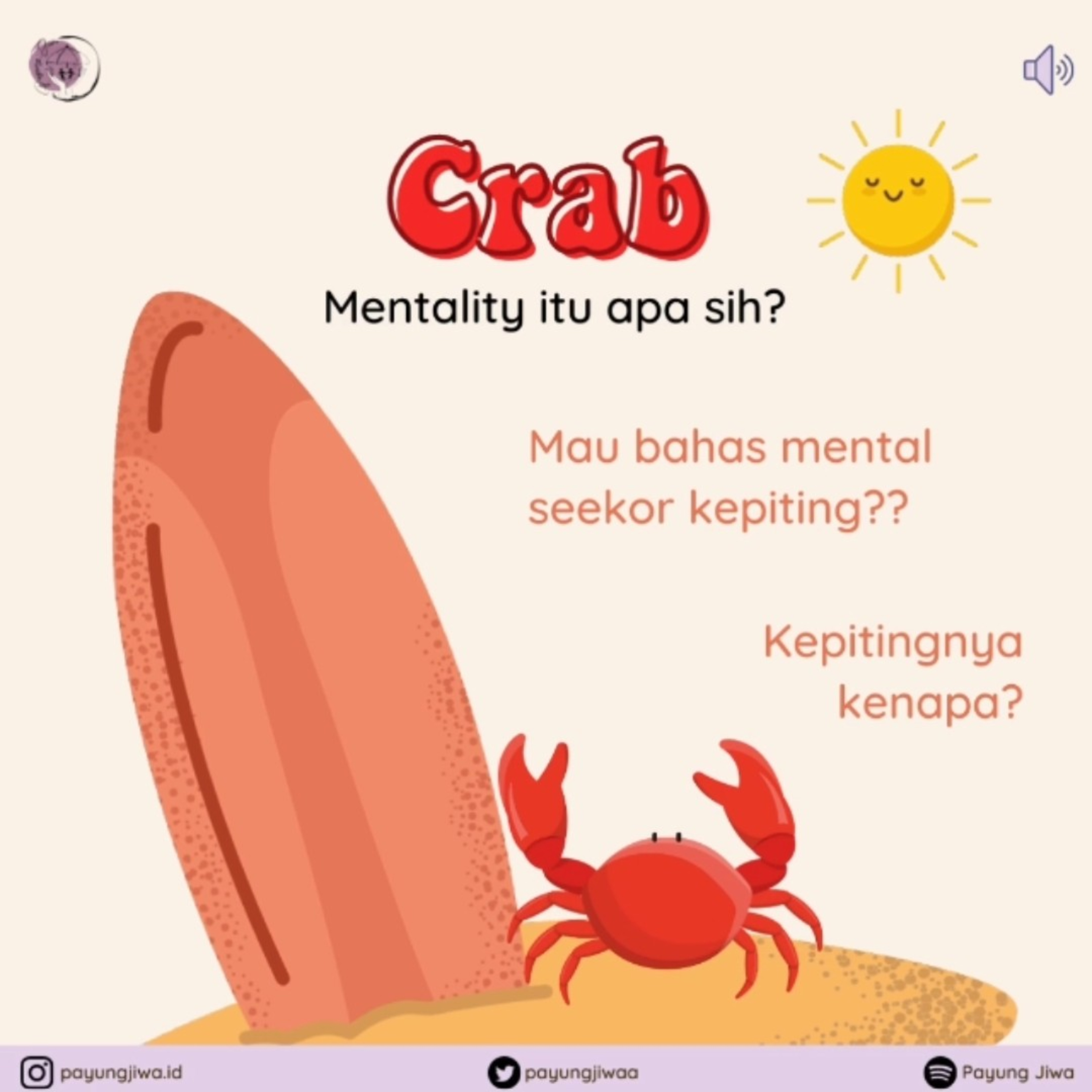 Payung Jiwa