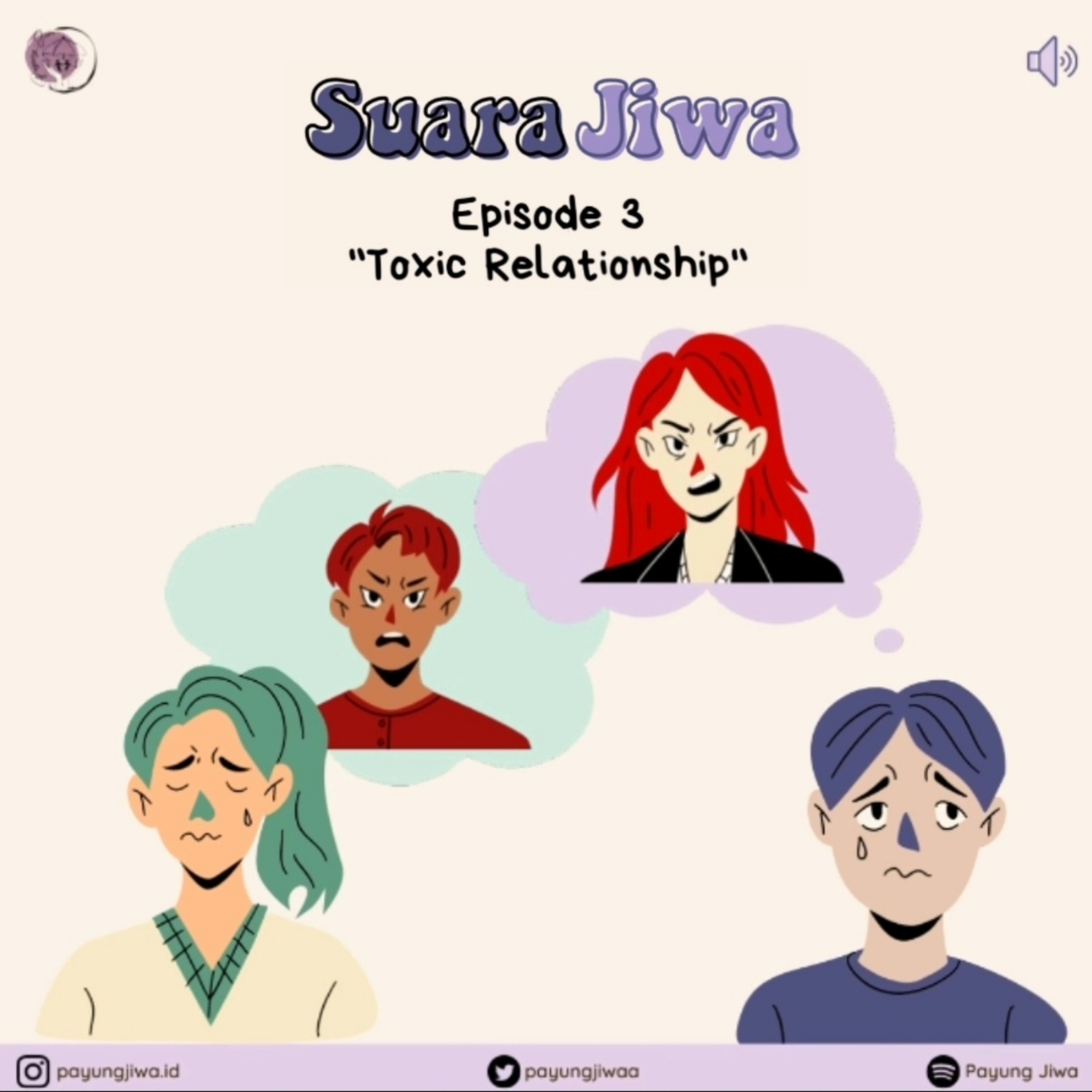 Payung Jiwa