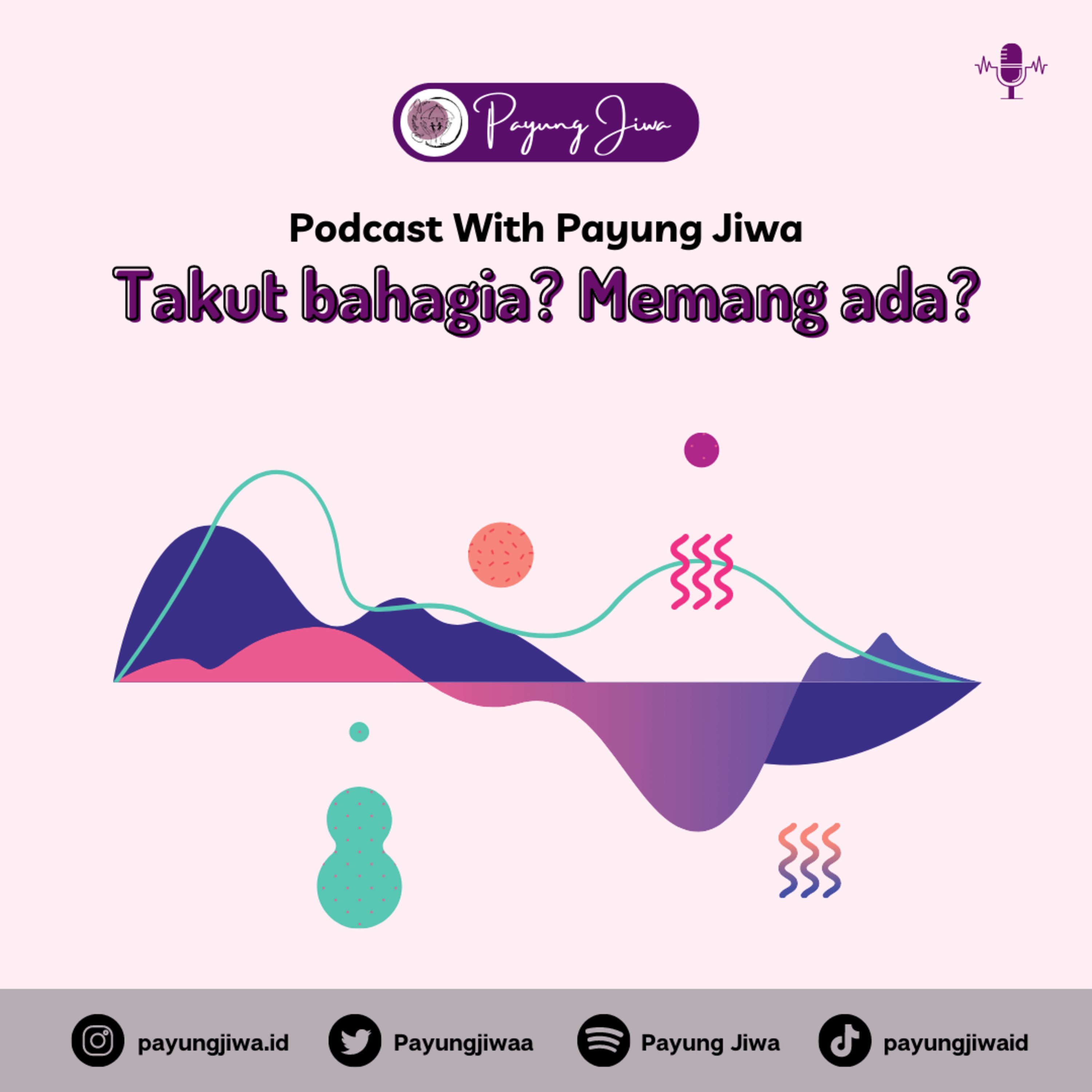 Payung Jiwa
