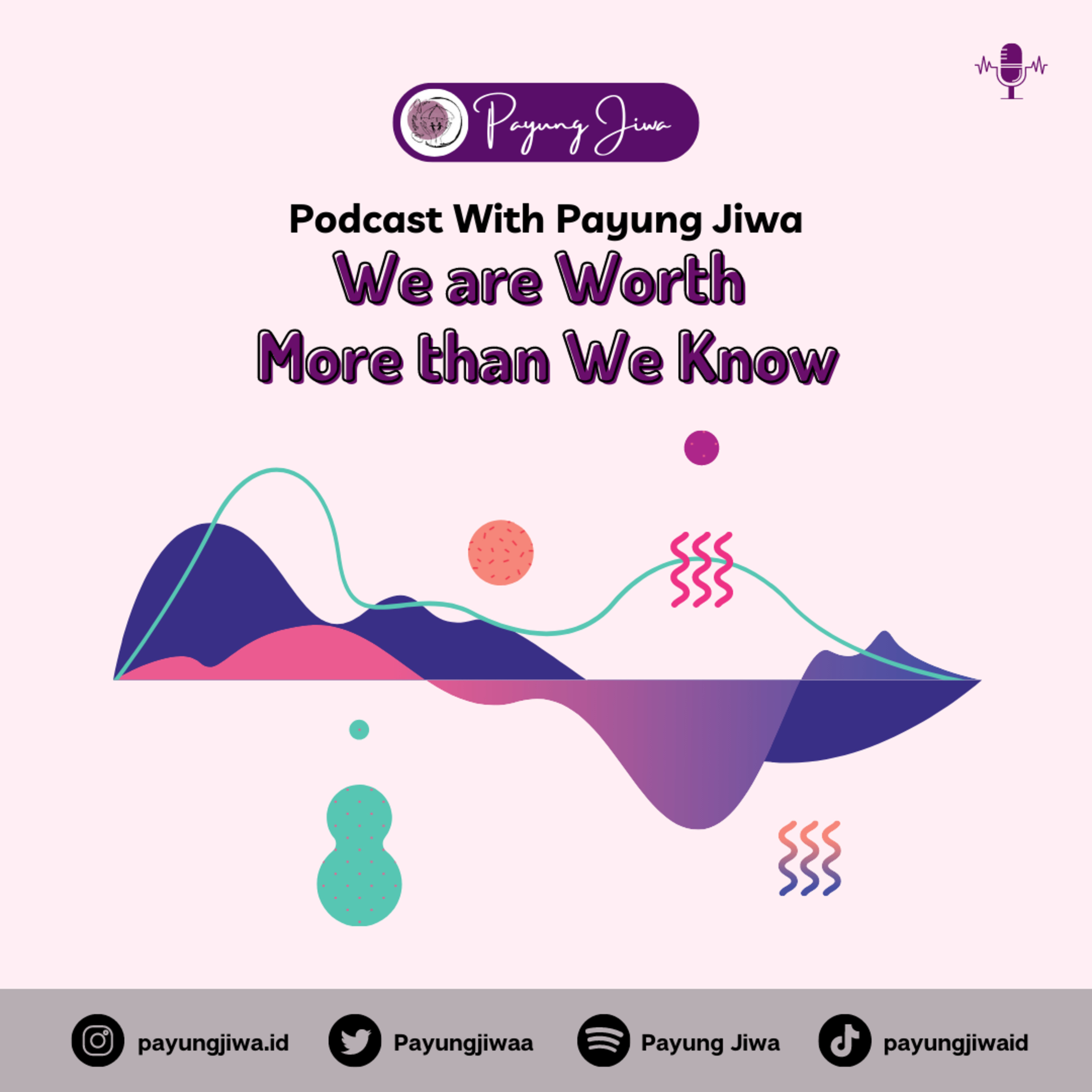 Payung Jiwa