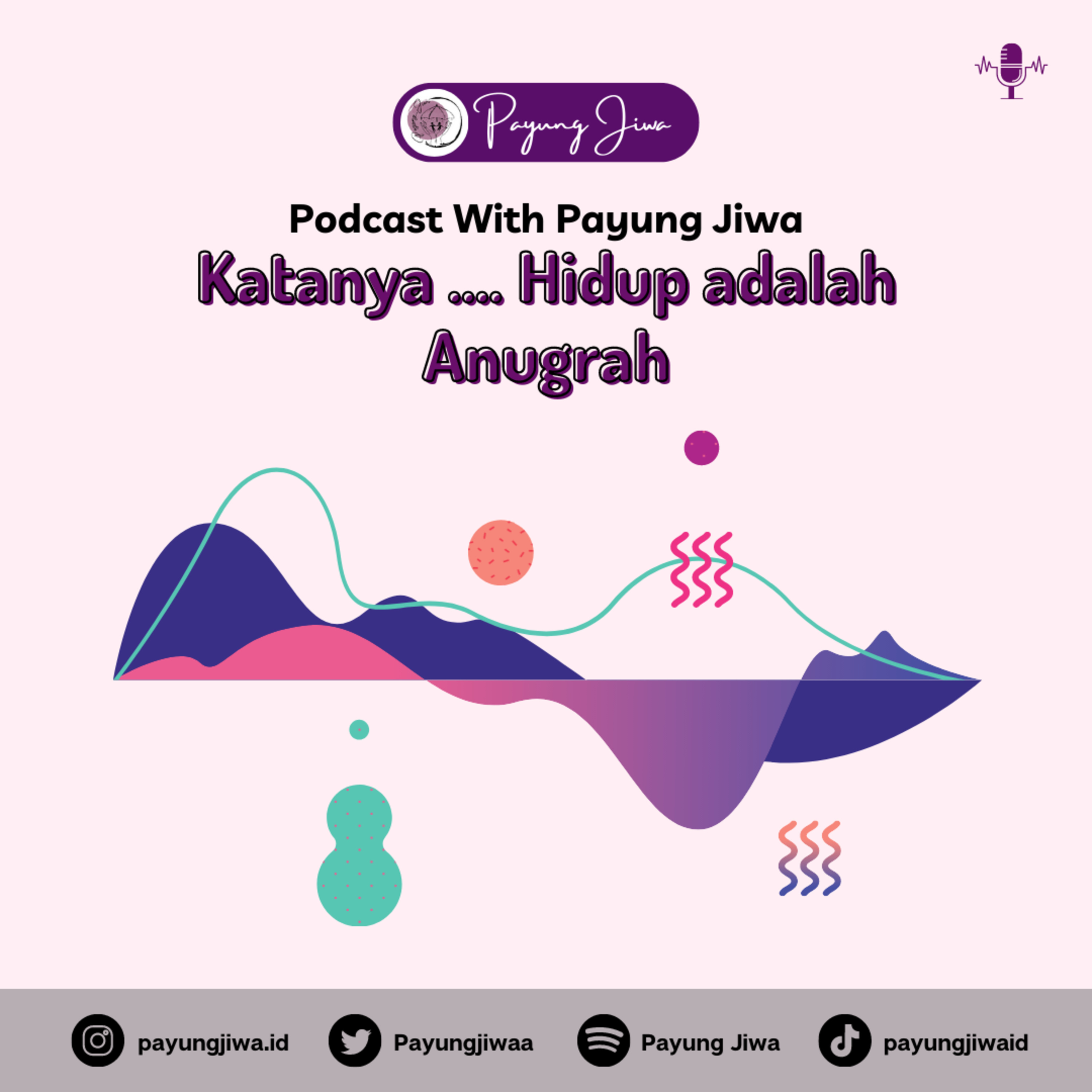 Payung Jiwa