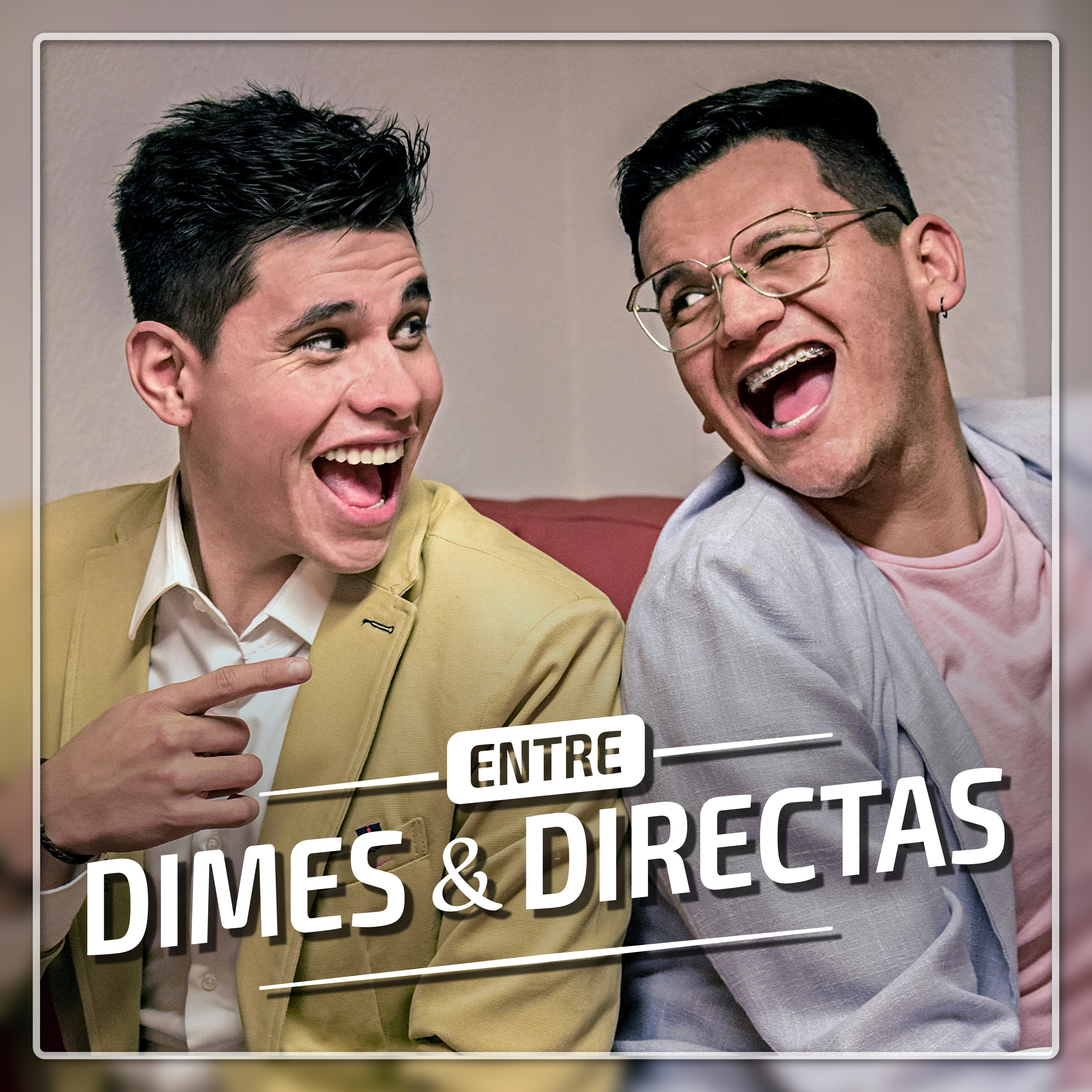 Episodio 29 - Aprender a perder episode artwork