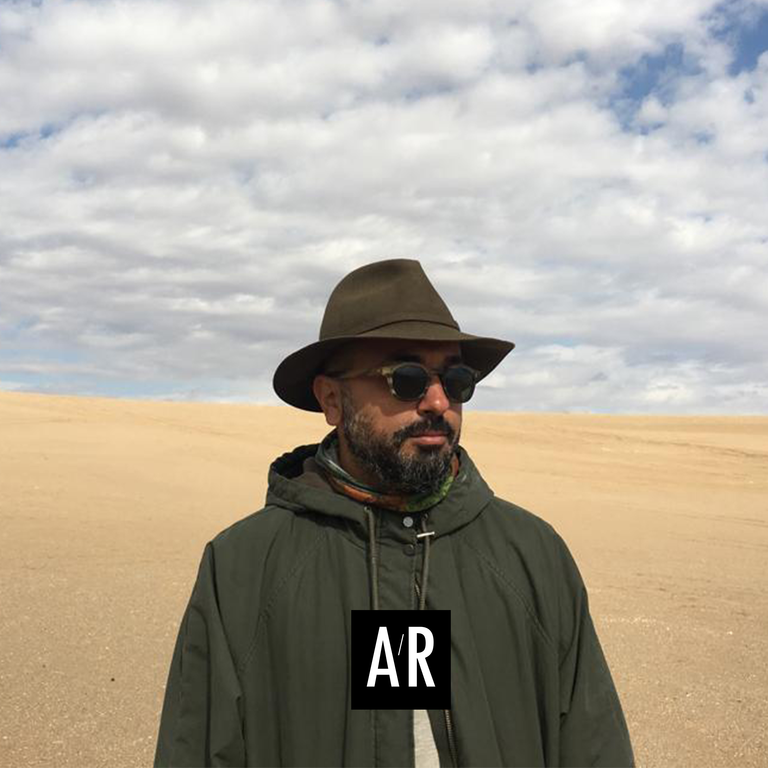 The AR Podcast