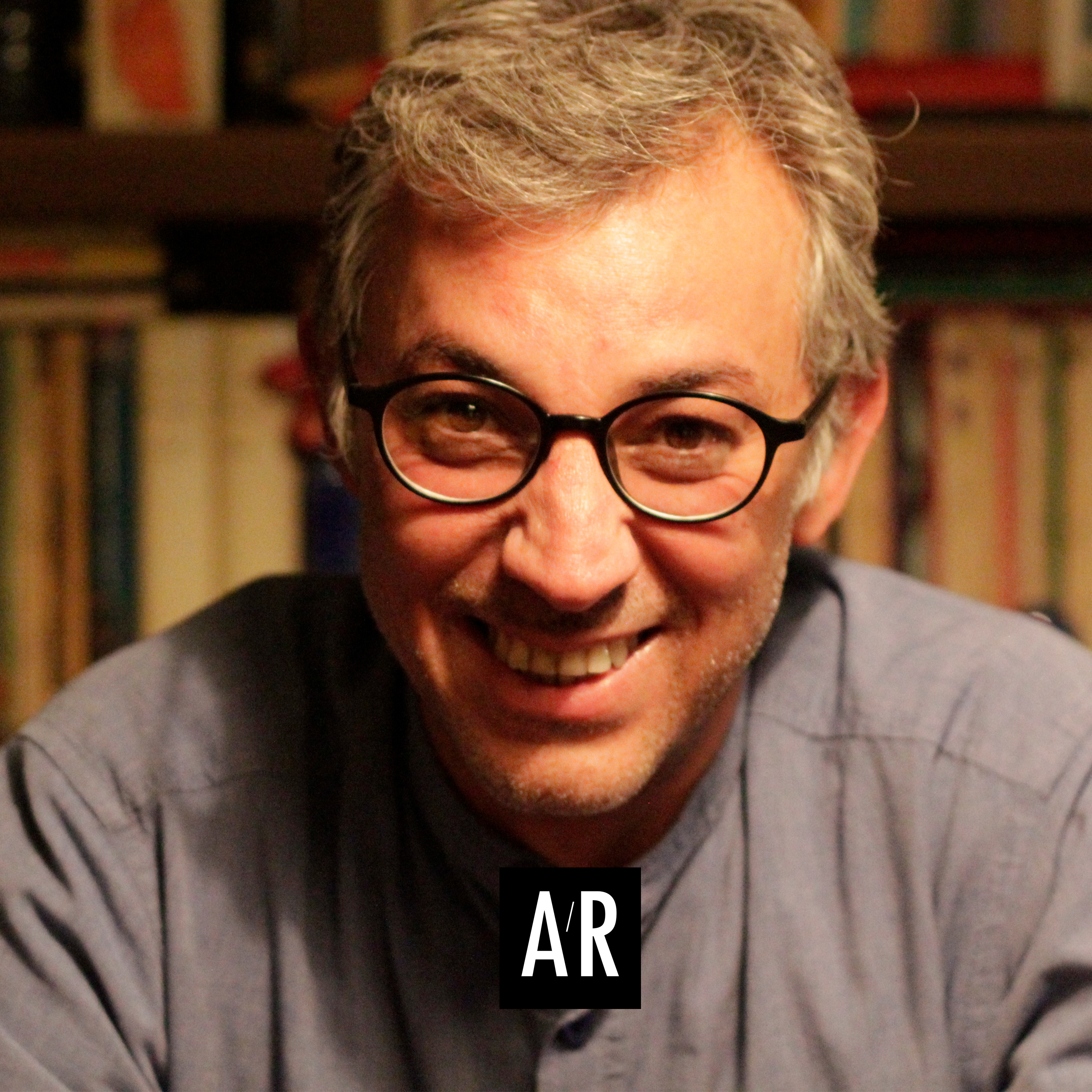The AR Podcast