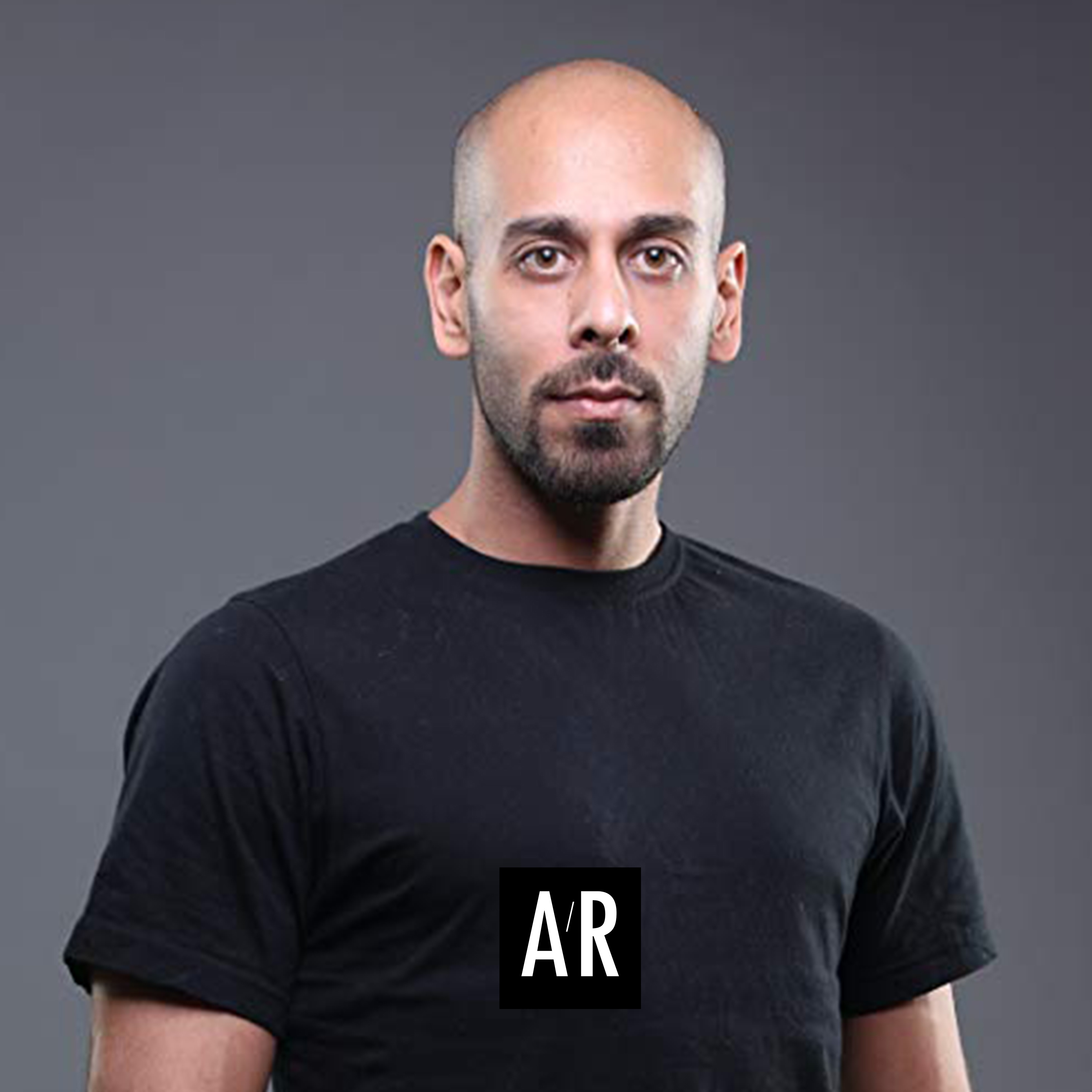 15 - Arsha Aghdasi