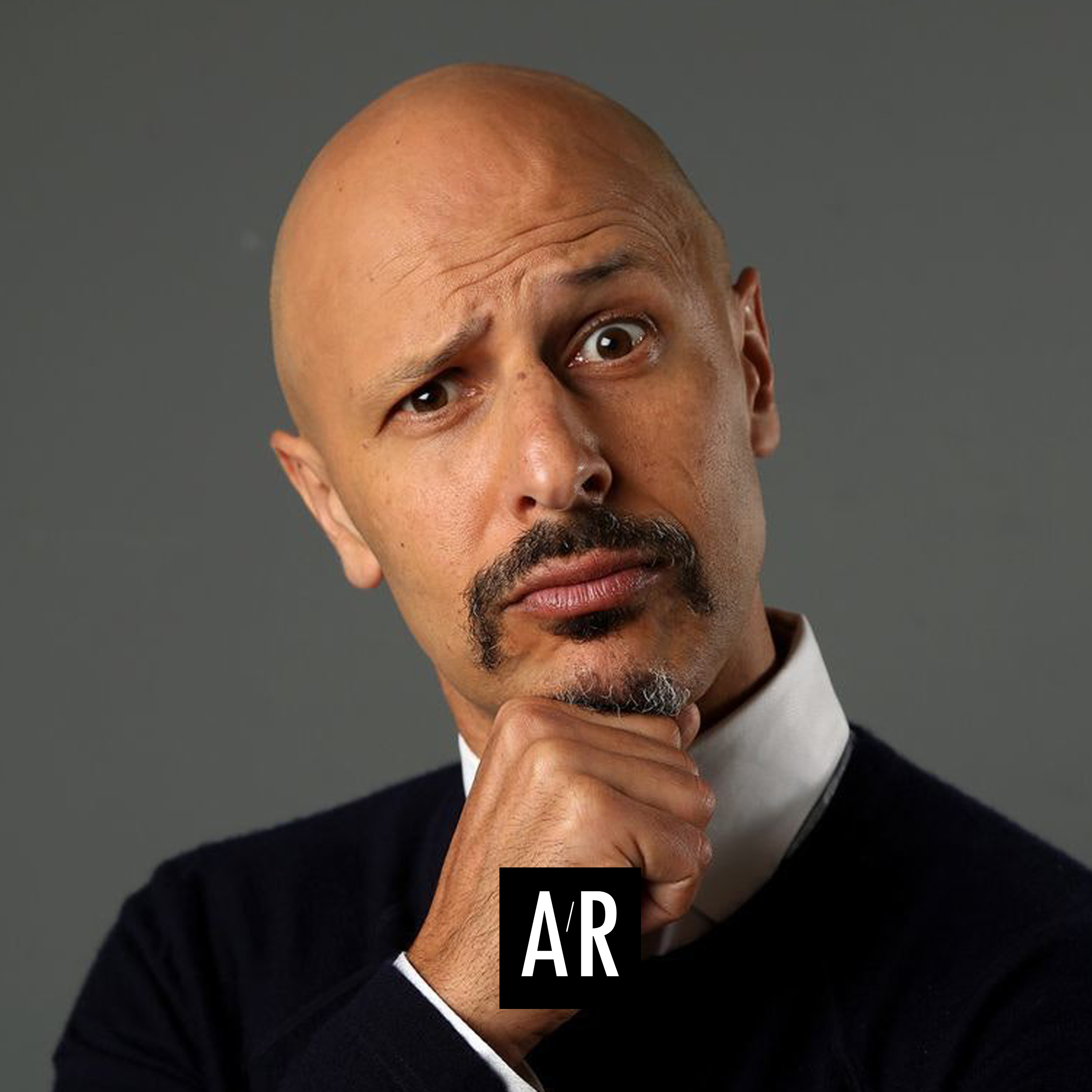 17 - Maz Jobrani