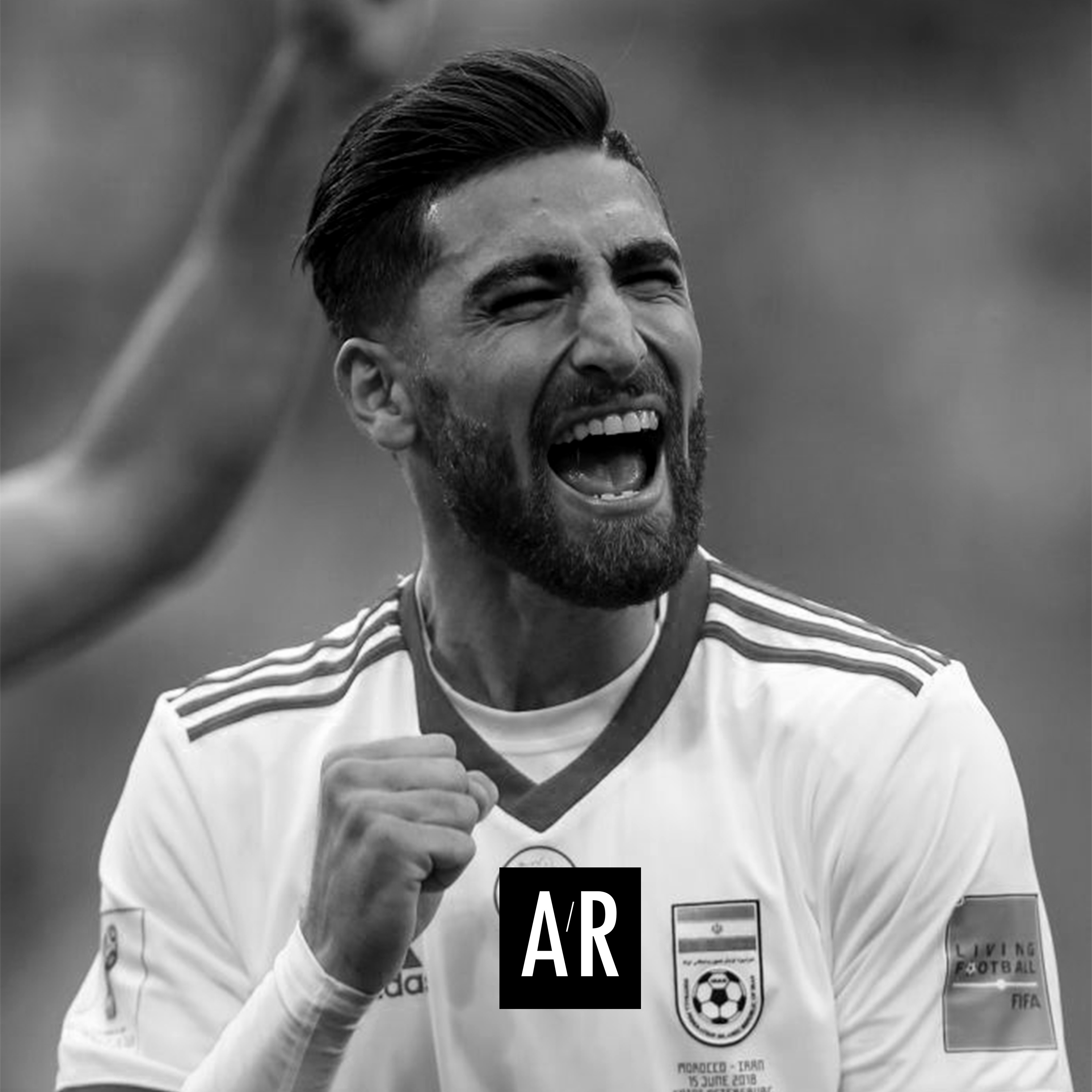 The AR Podcast