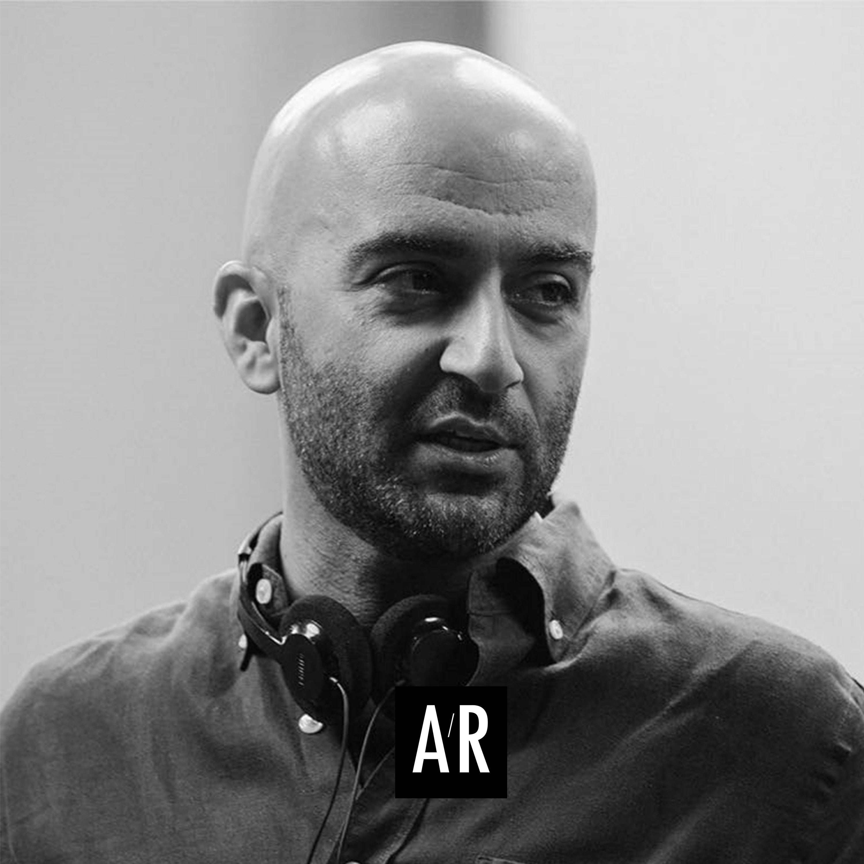 The AR Podcast