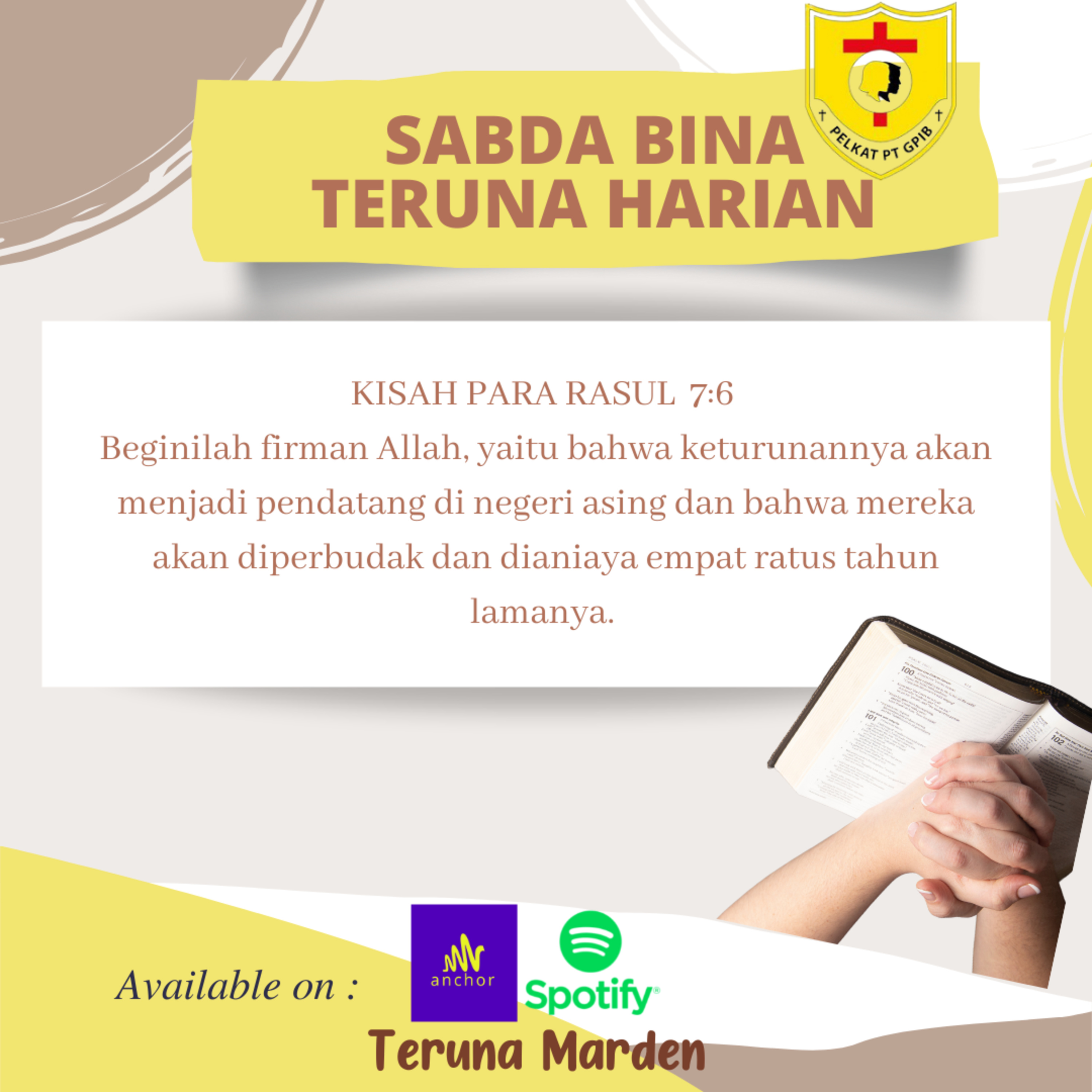 Teruna Marden
