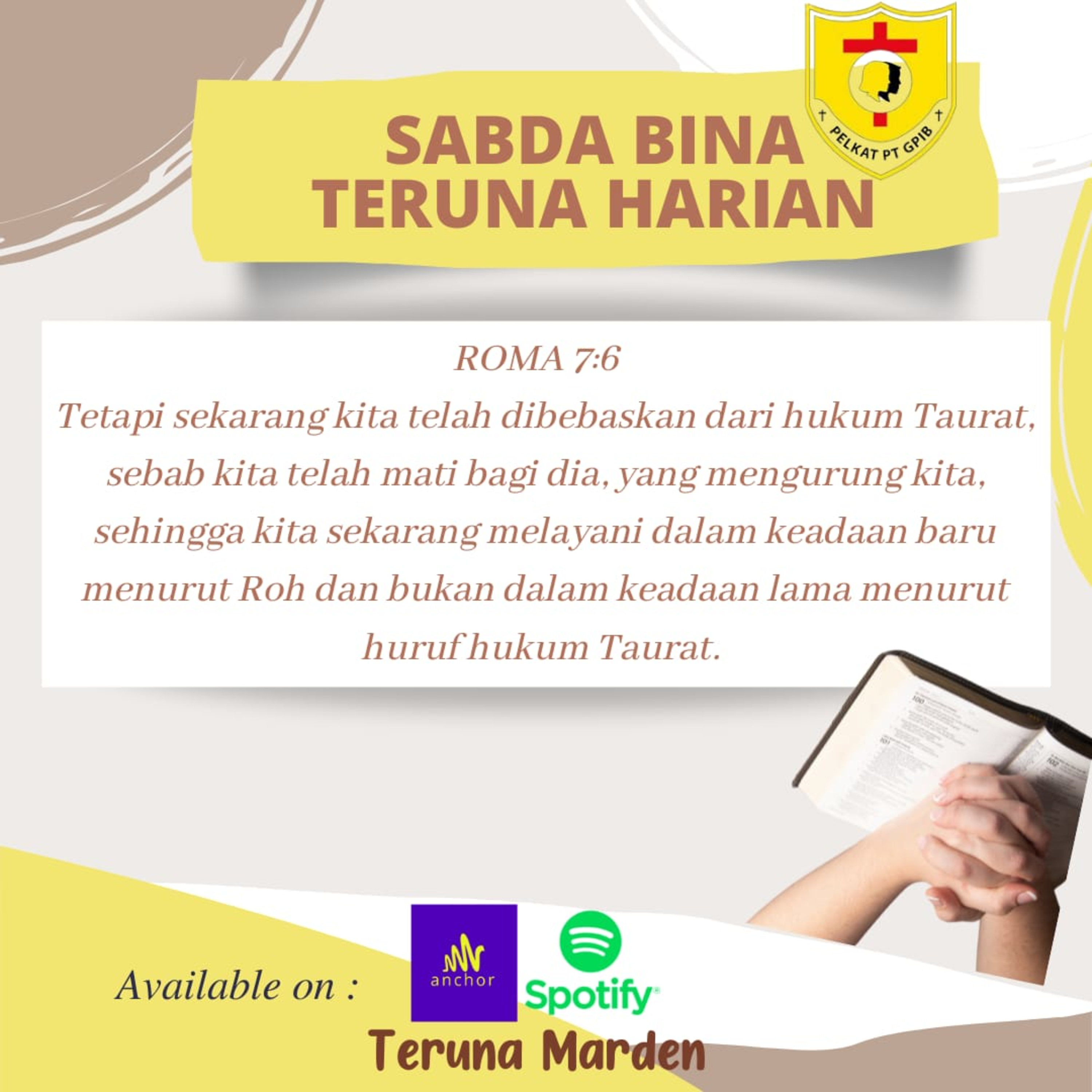 Teruna Marden