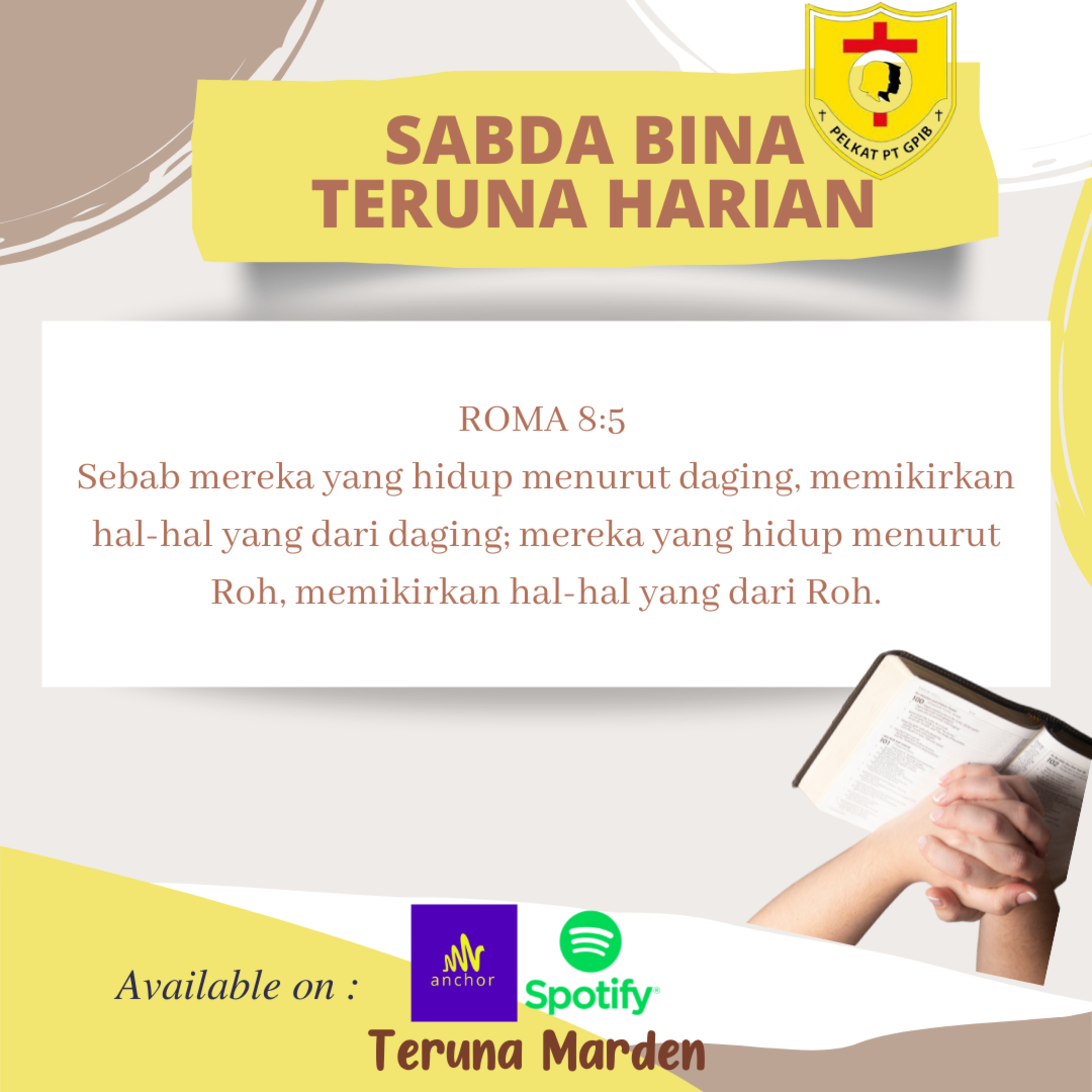 Teruna Marden