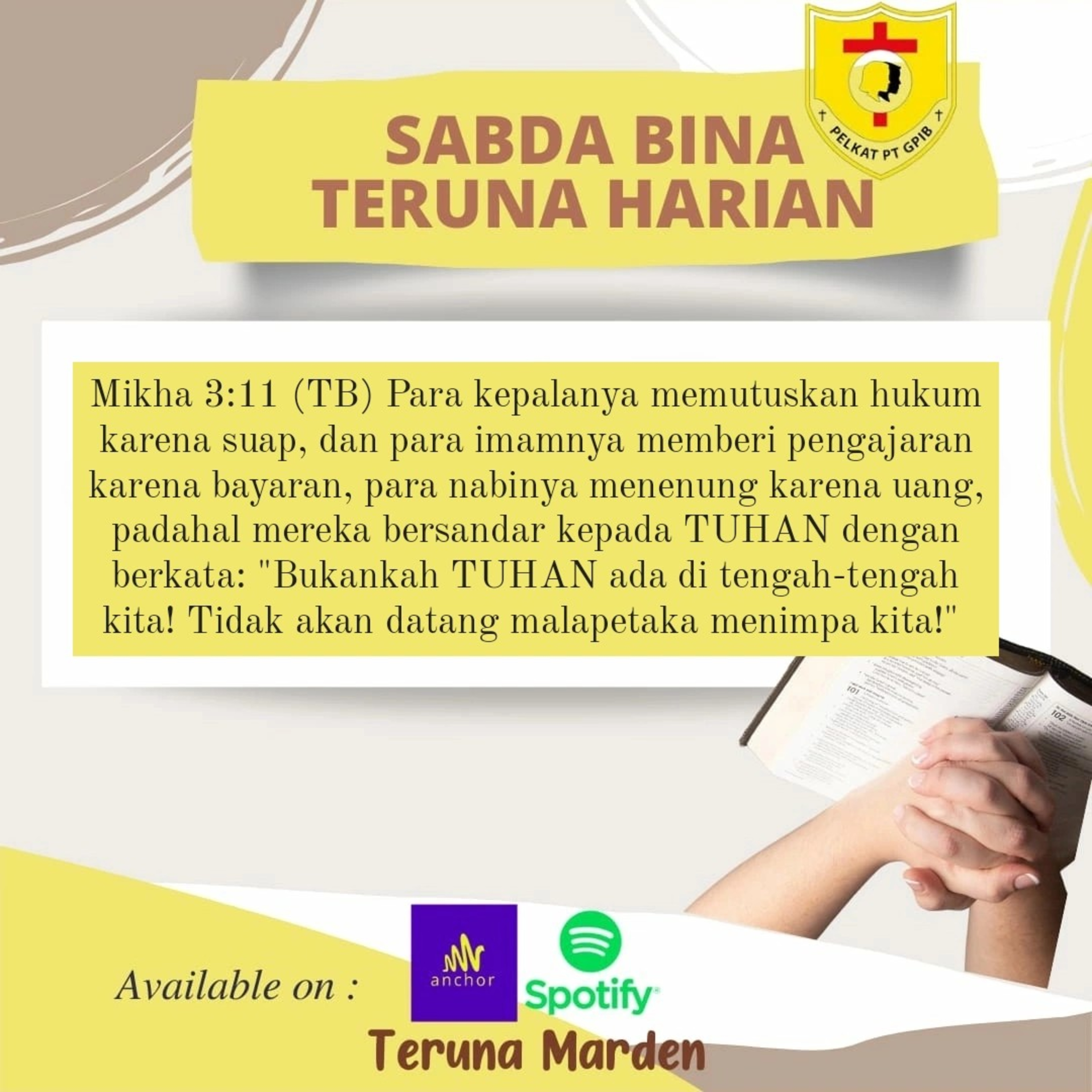 Teruna Marden
